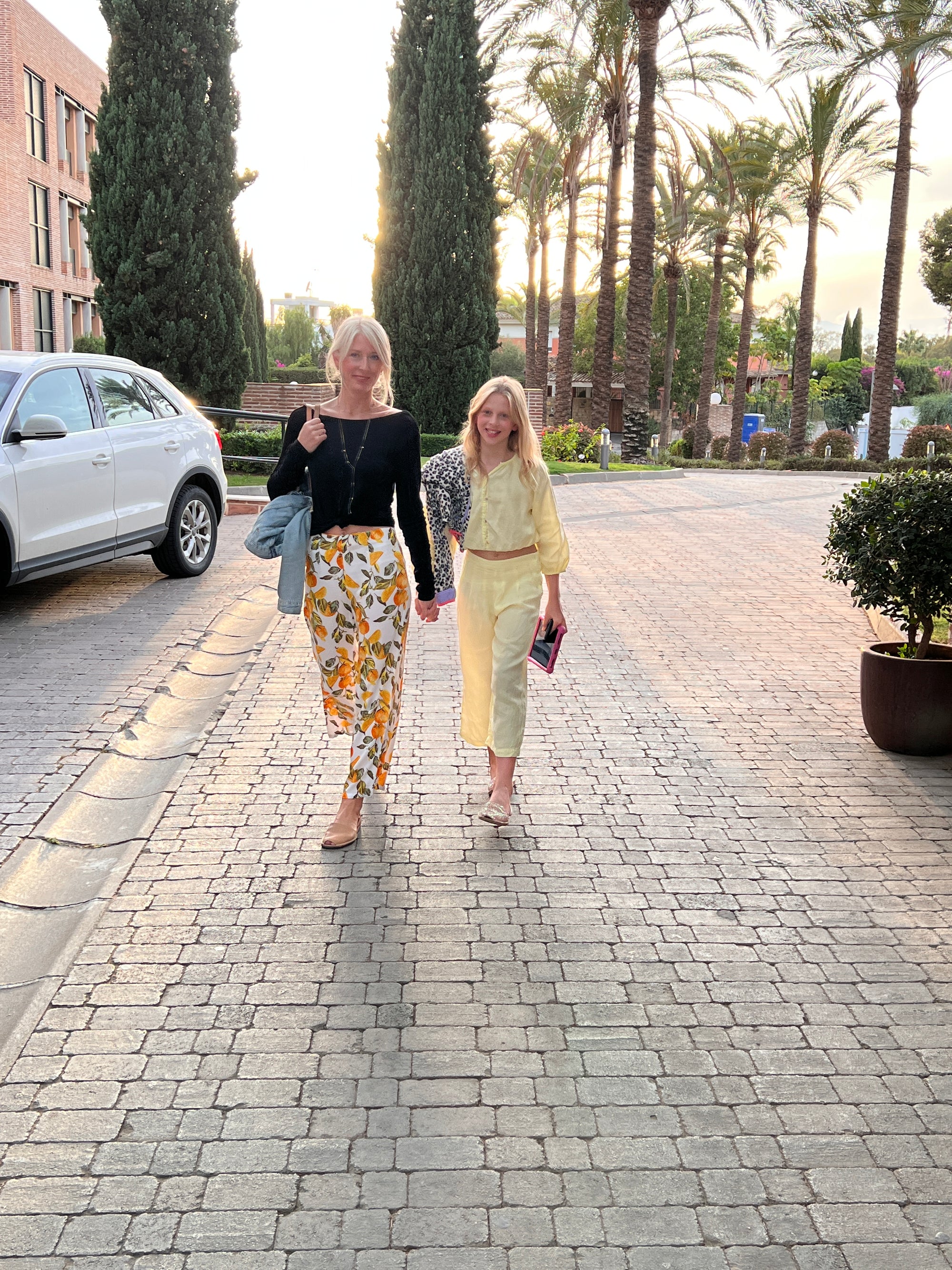 Mini Break Packing Tips