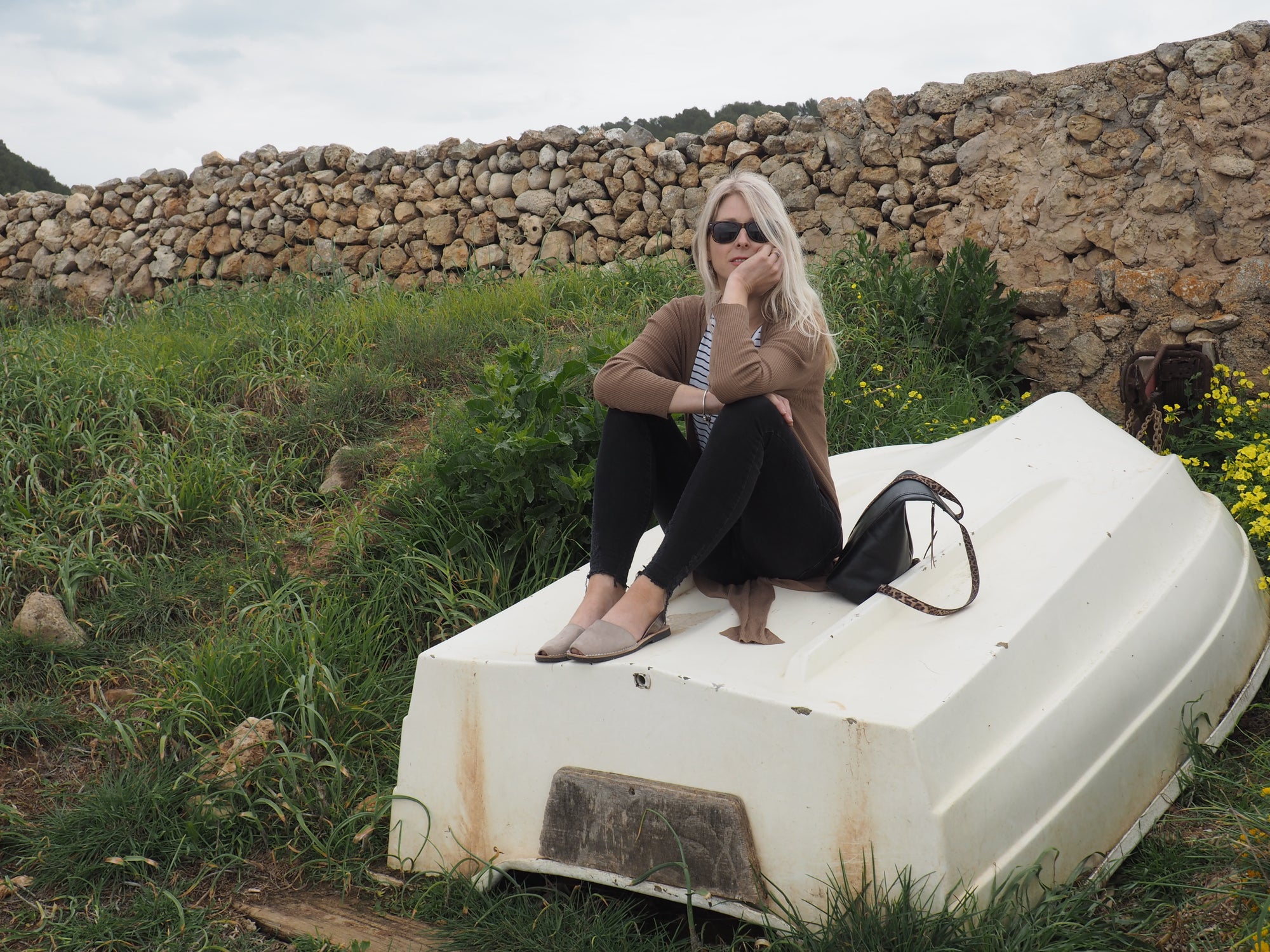 How A Mum Became A Bosslady