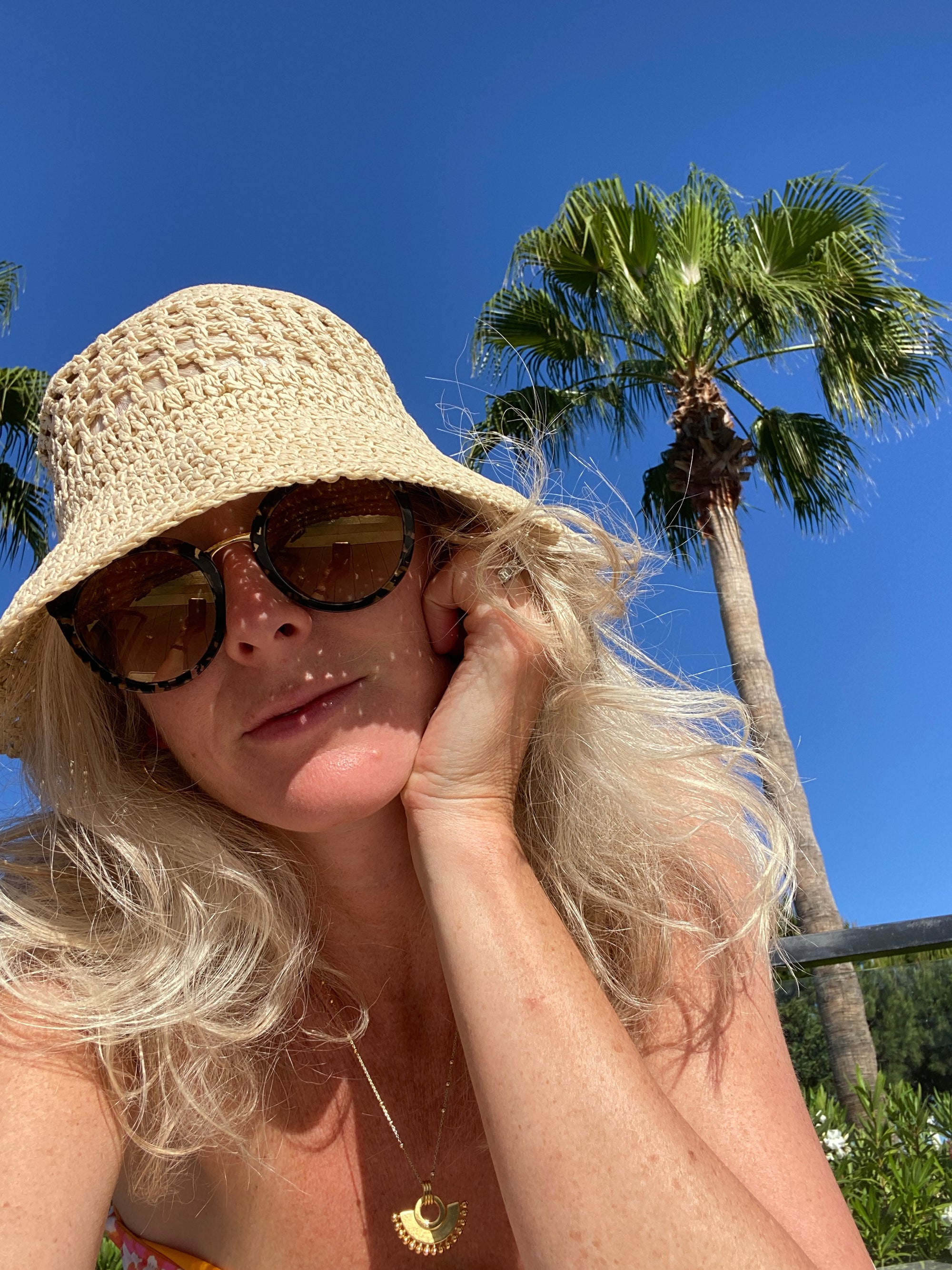 My Instagram Reality