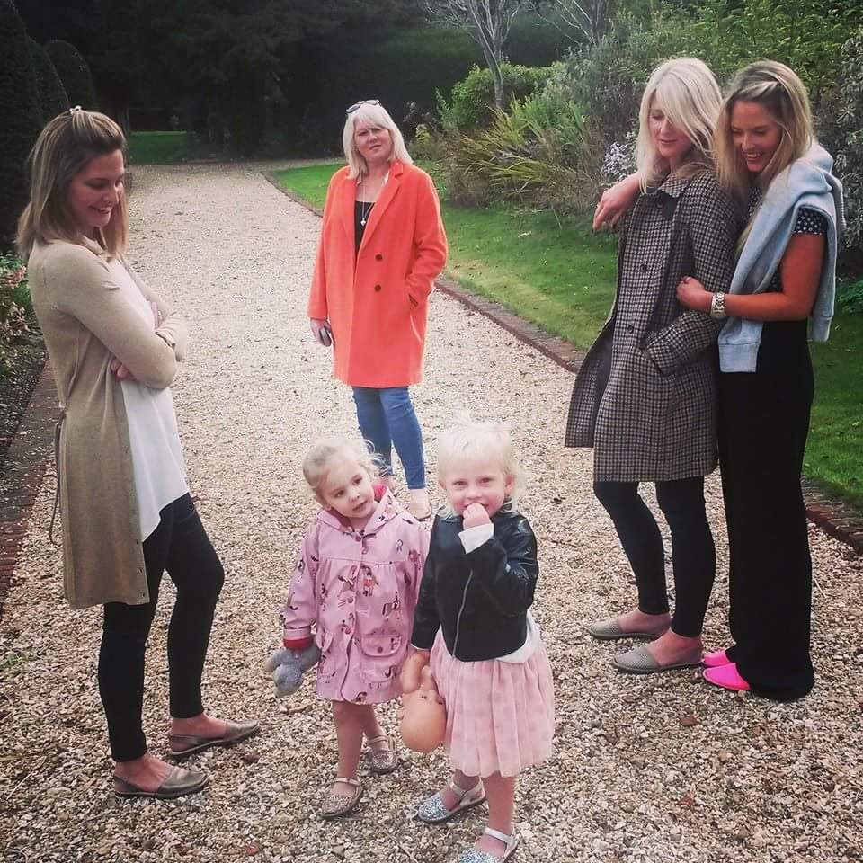 Girl Gang