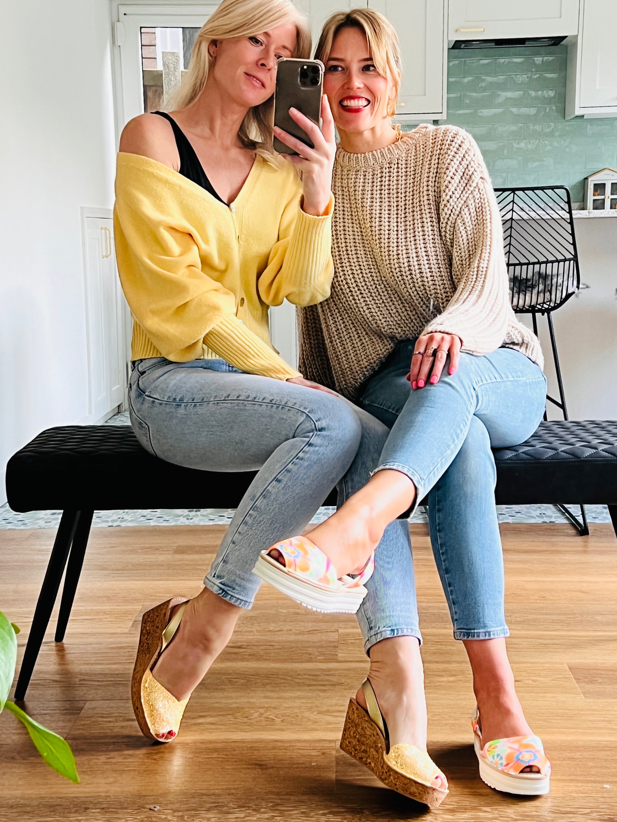 Kicking off 2023 with 23 New Styles!!