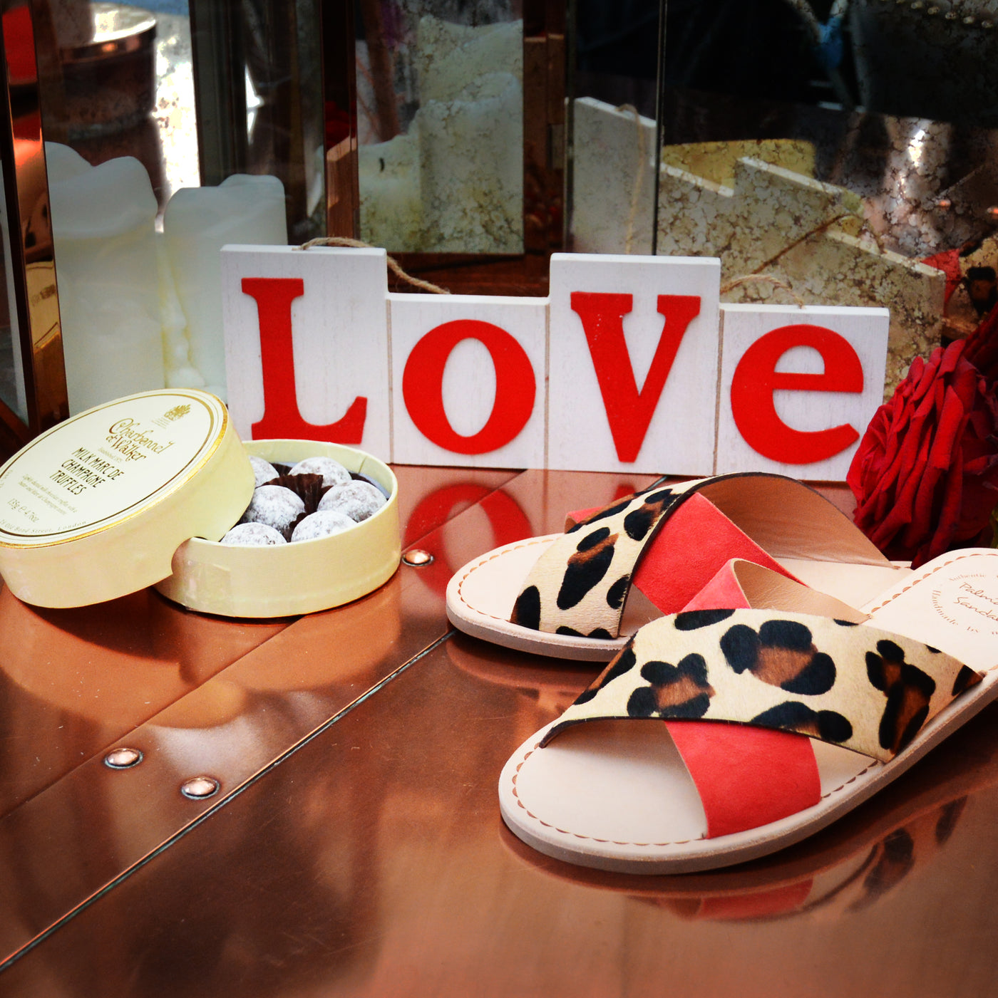 LOVE