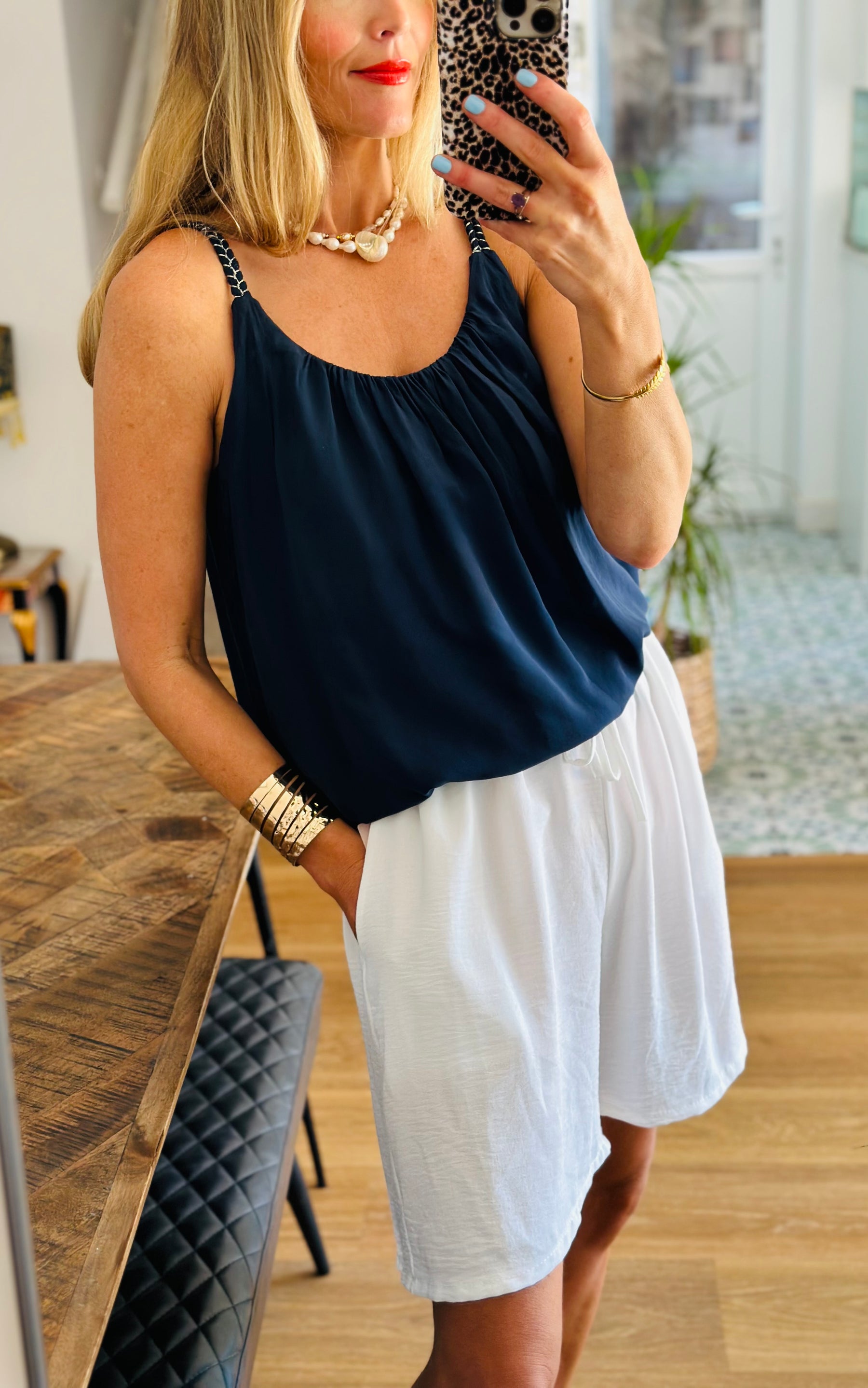 City Shorts