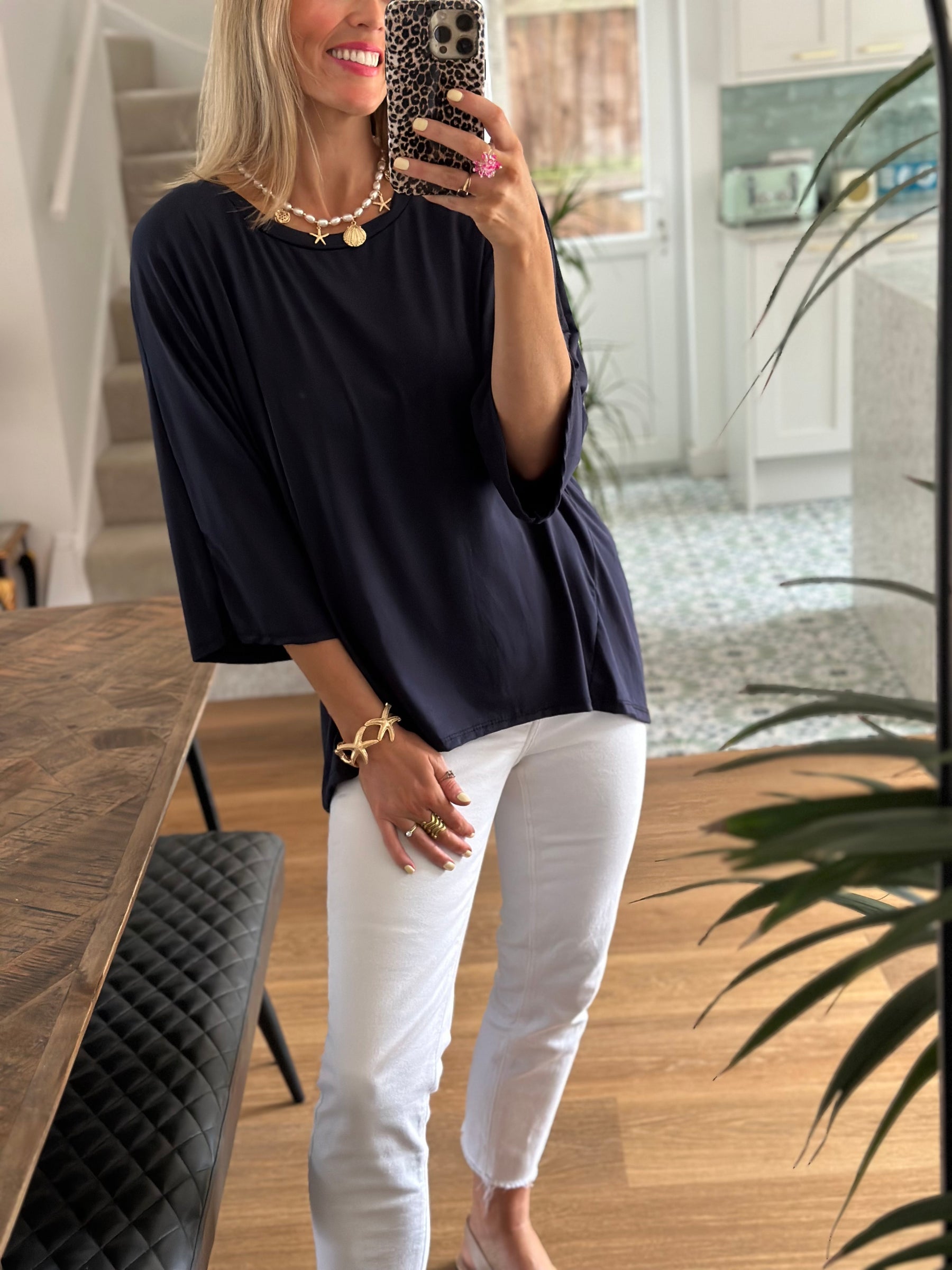 The Essential Top