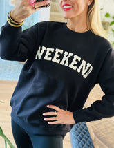 Weekend Sweatshirt