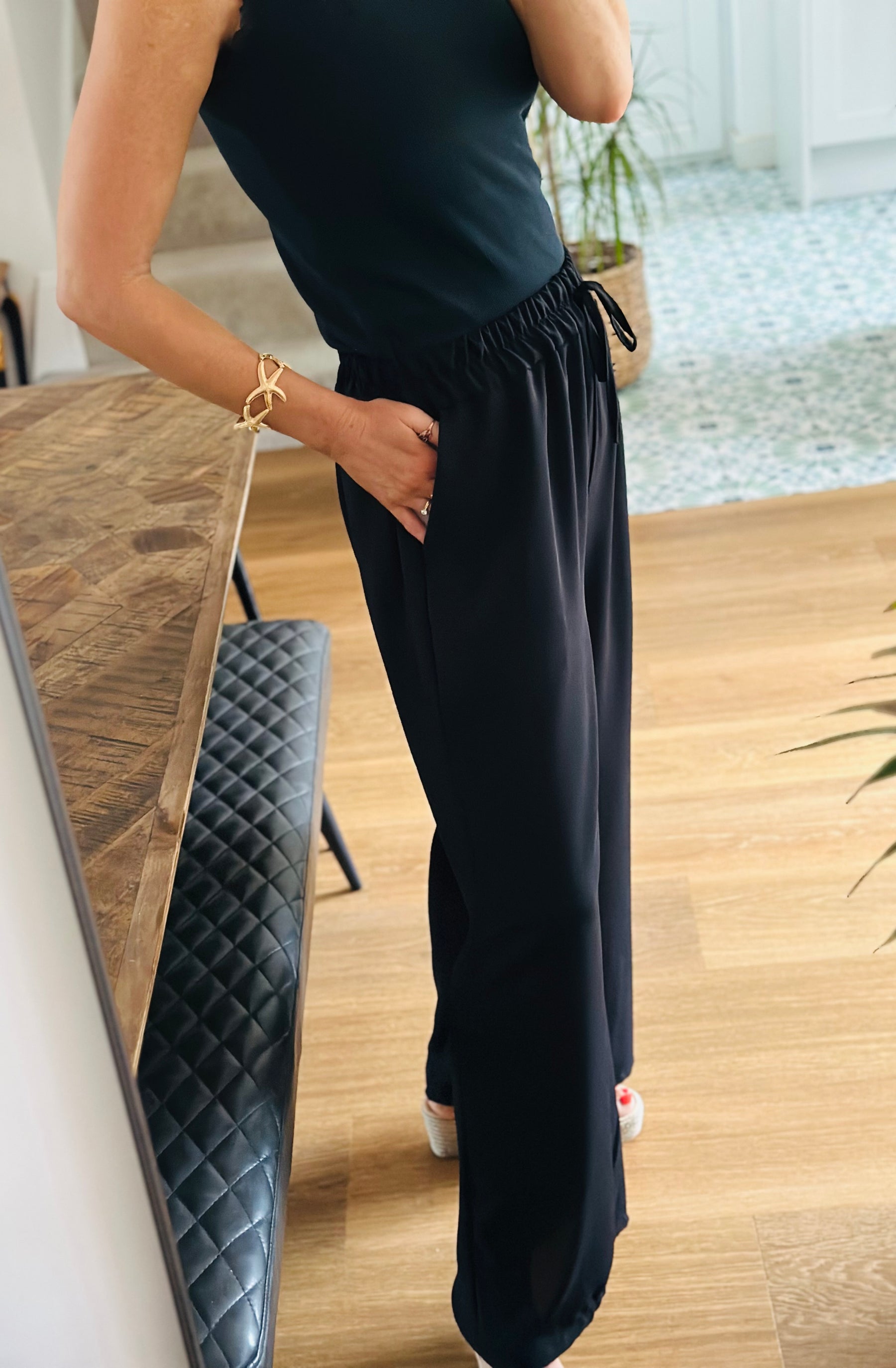 City Trousers