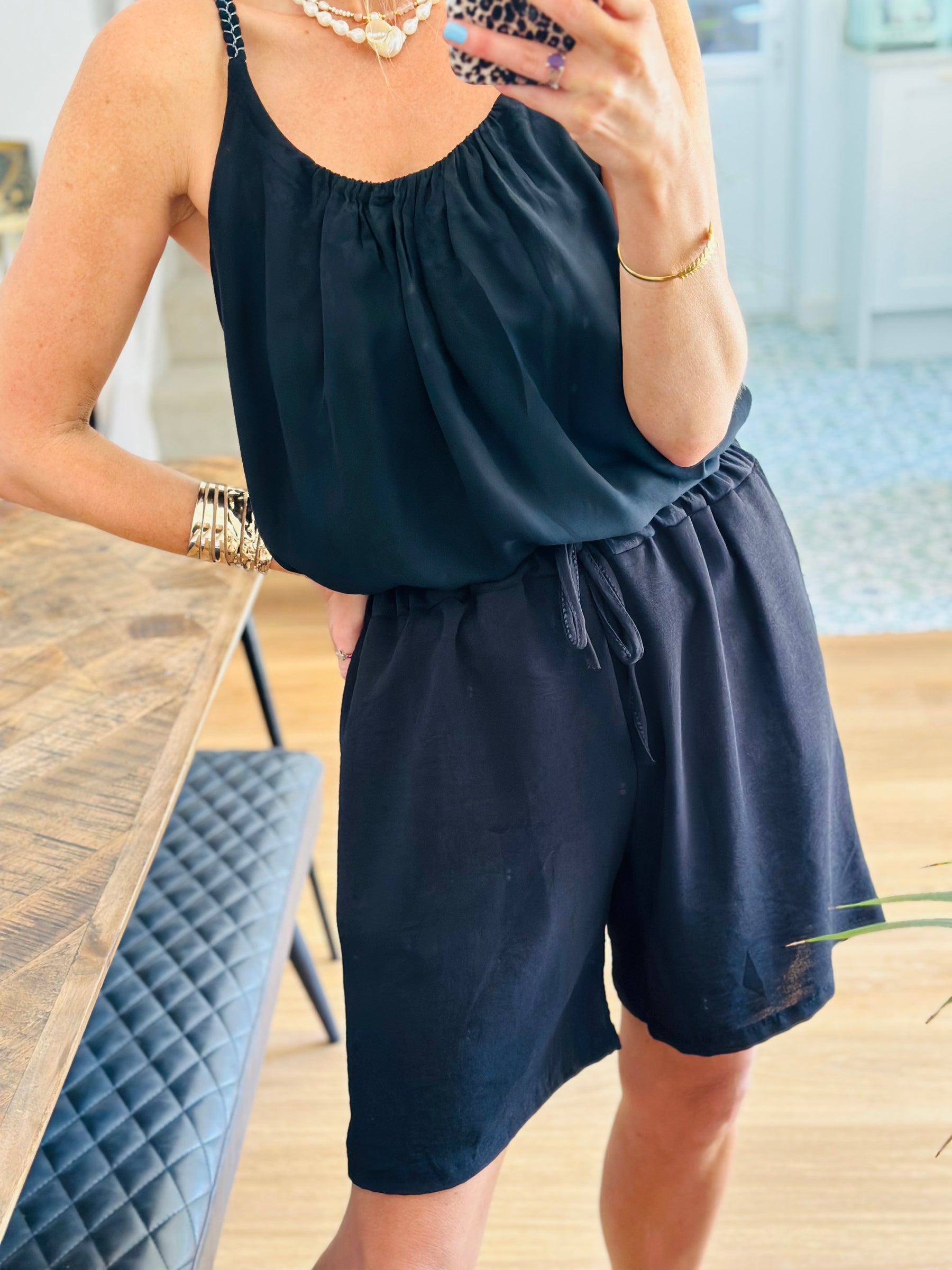 City Shorts
