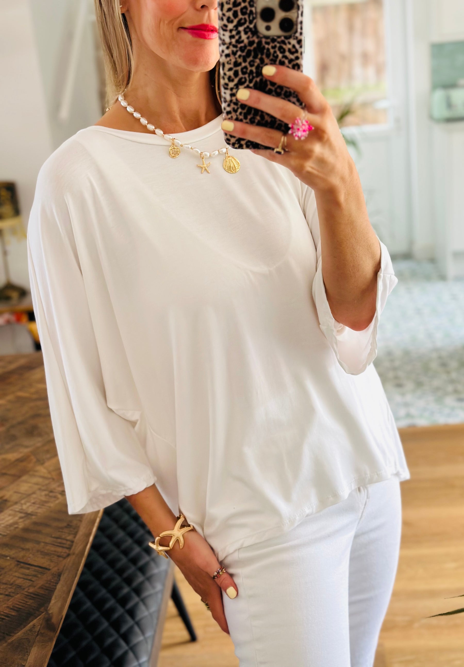 The Essential Top