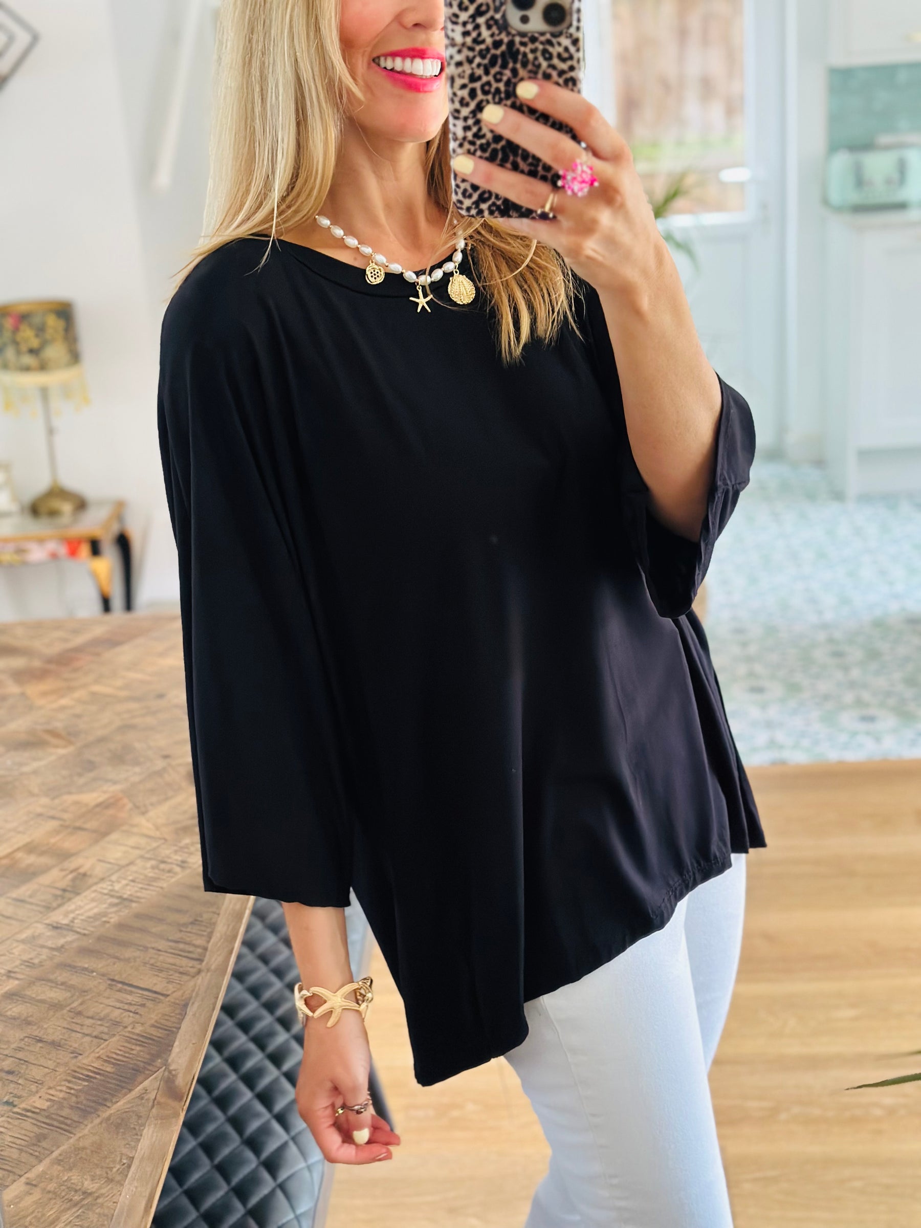The Essential Top