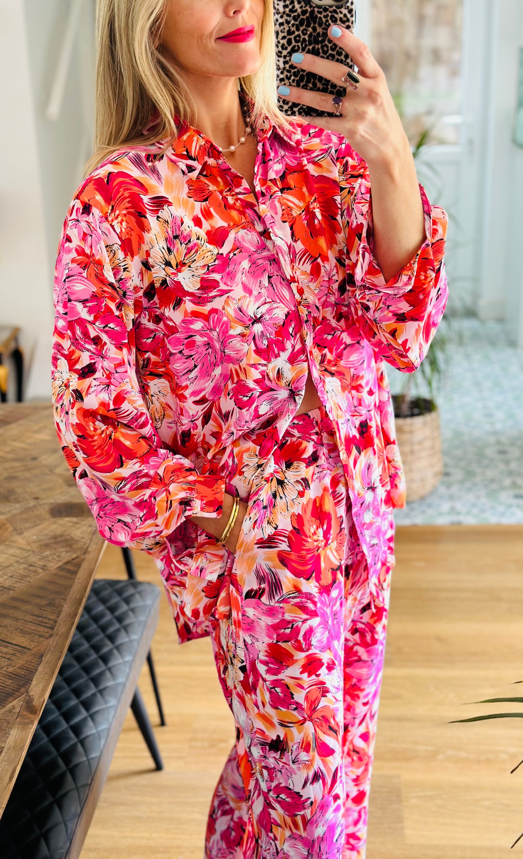 The Sienna Co Ord
