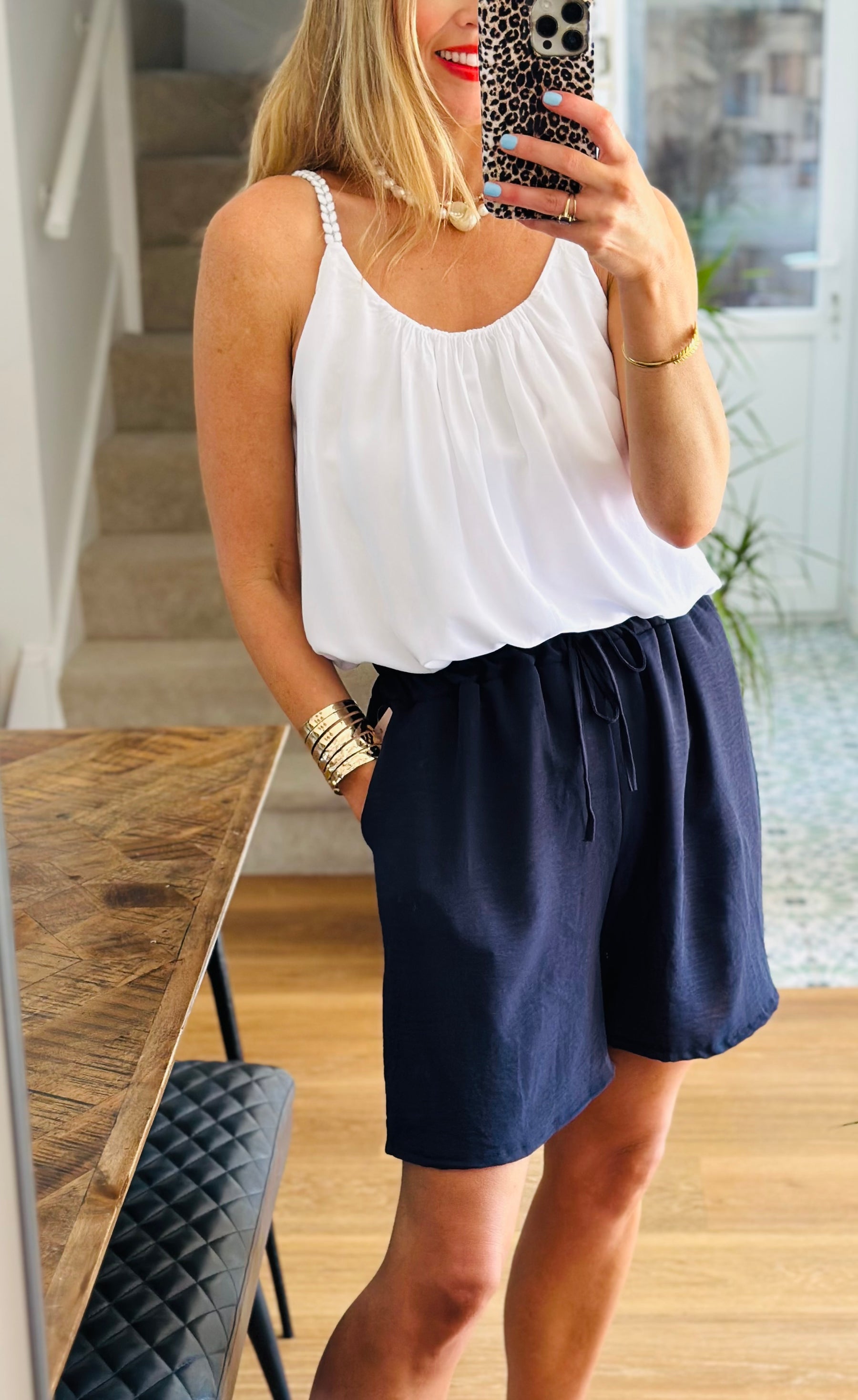 City Shorts