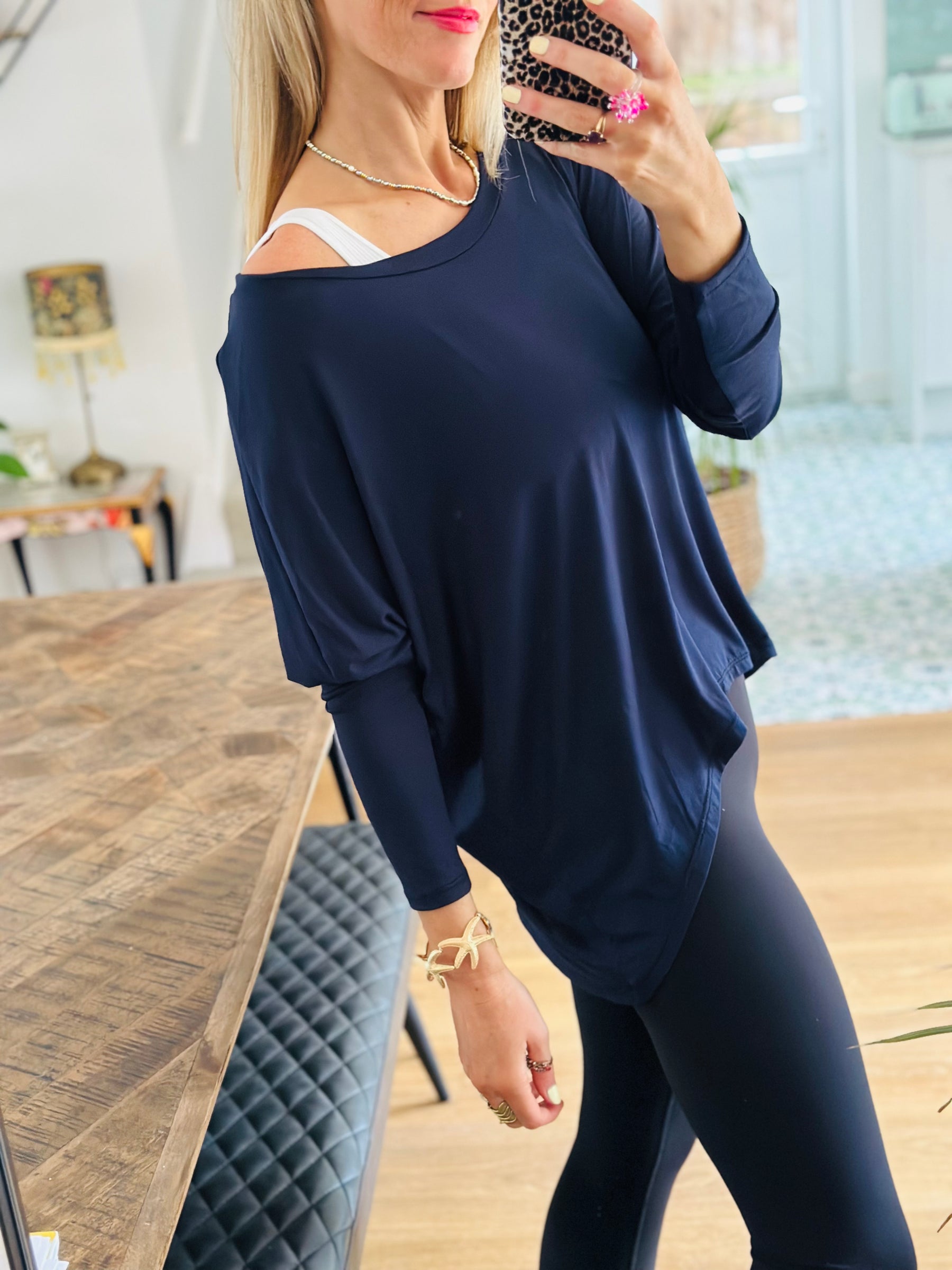 The Yoga Top