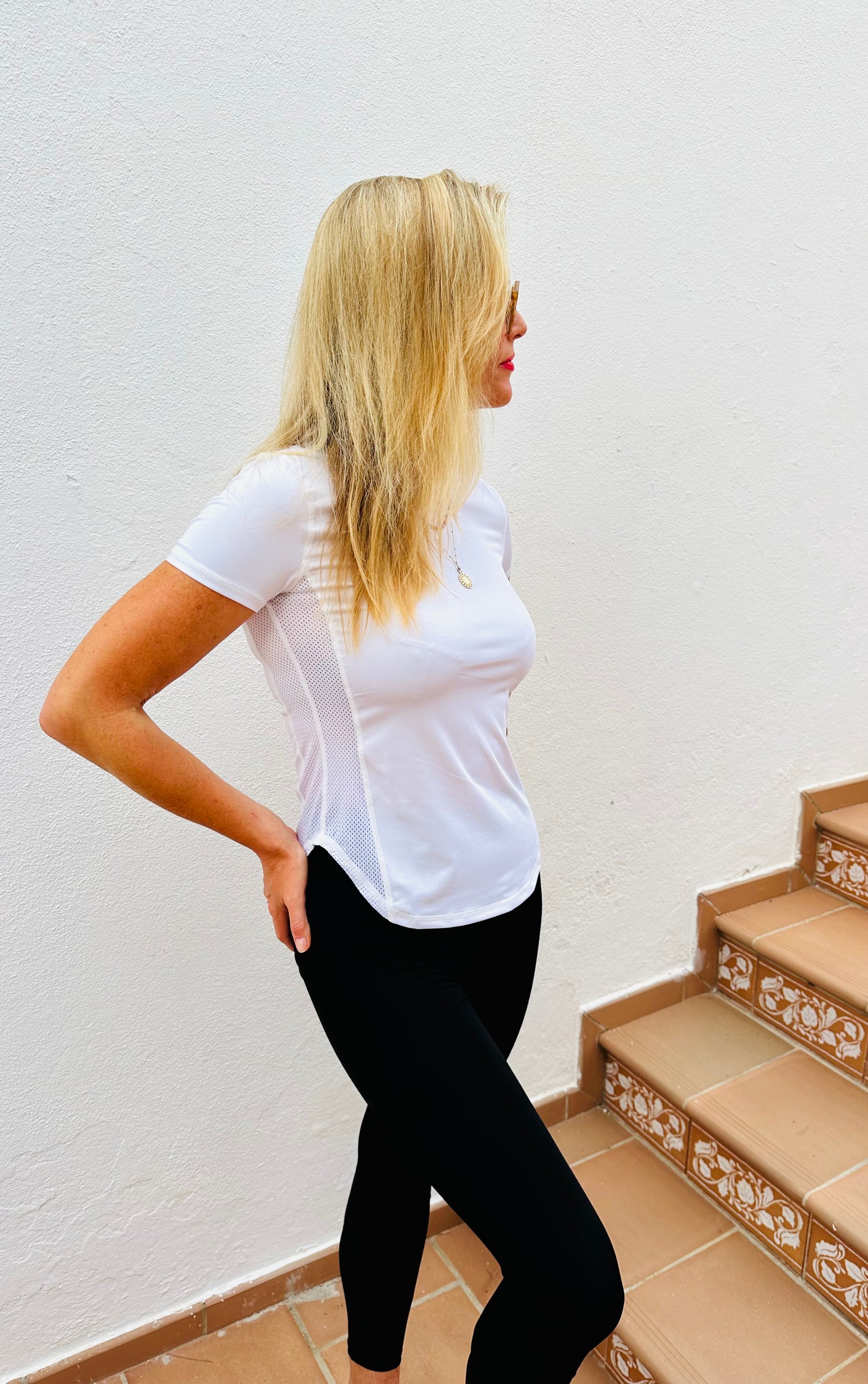 Palmaira Active T-Shirt
