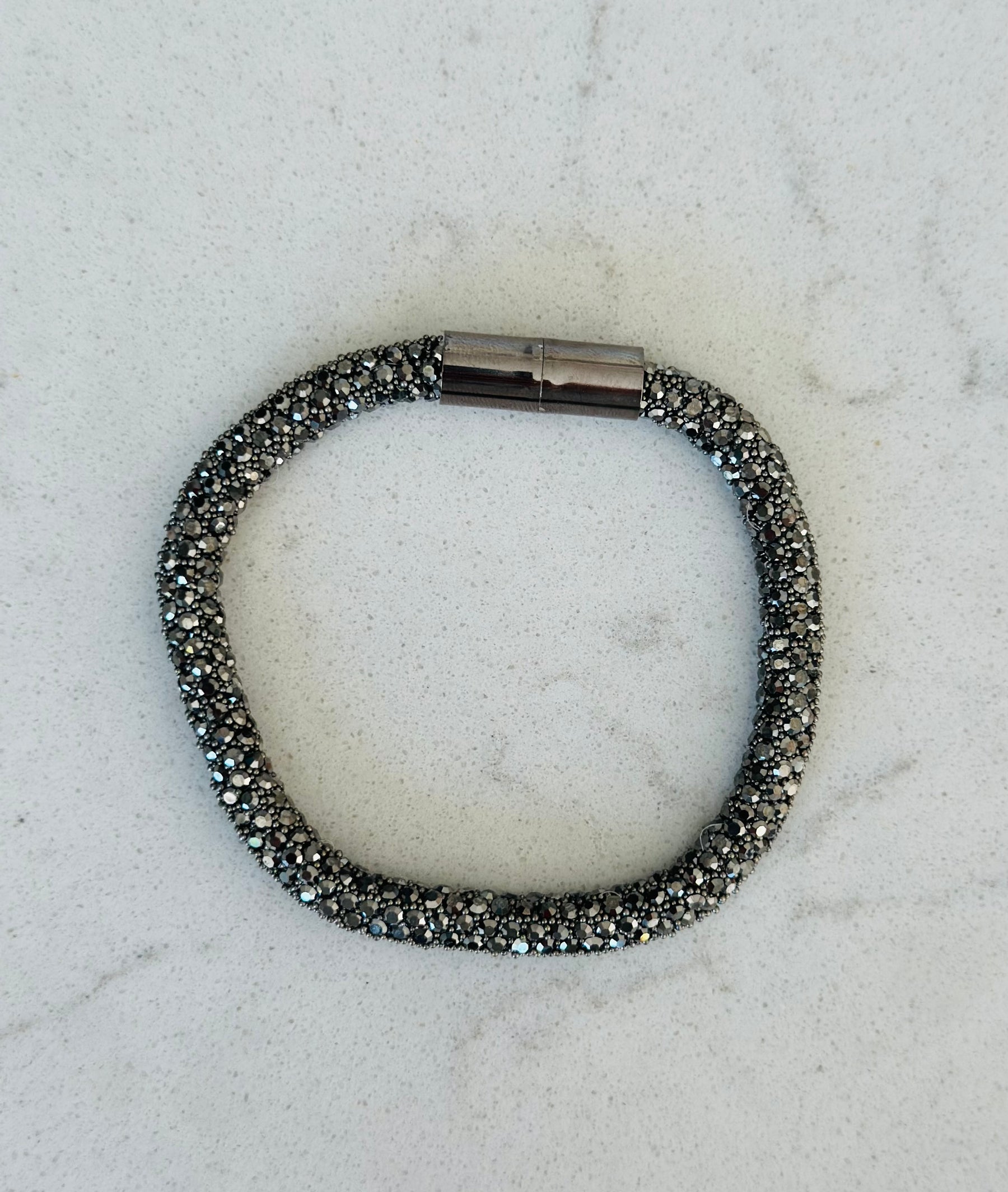 Diamante Layering Bracelet