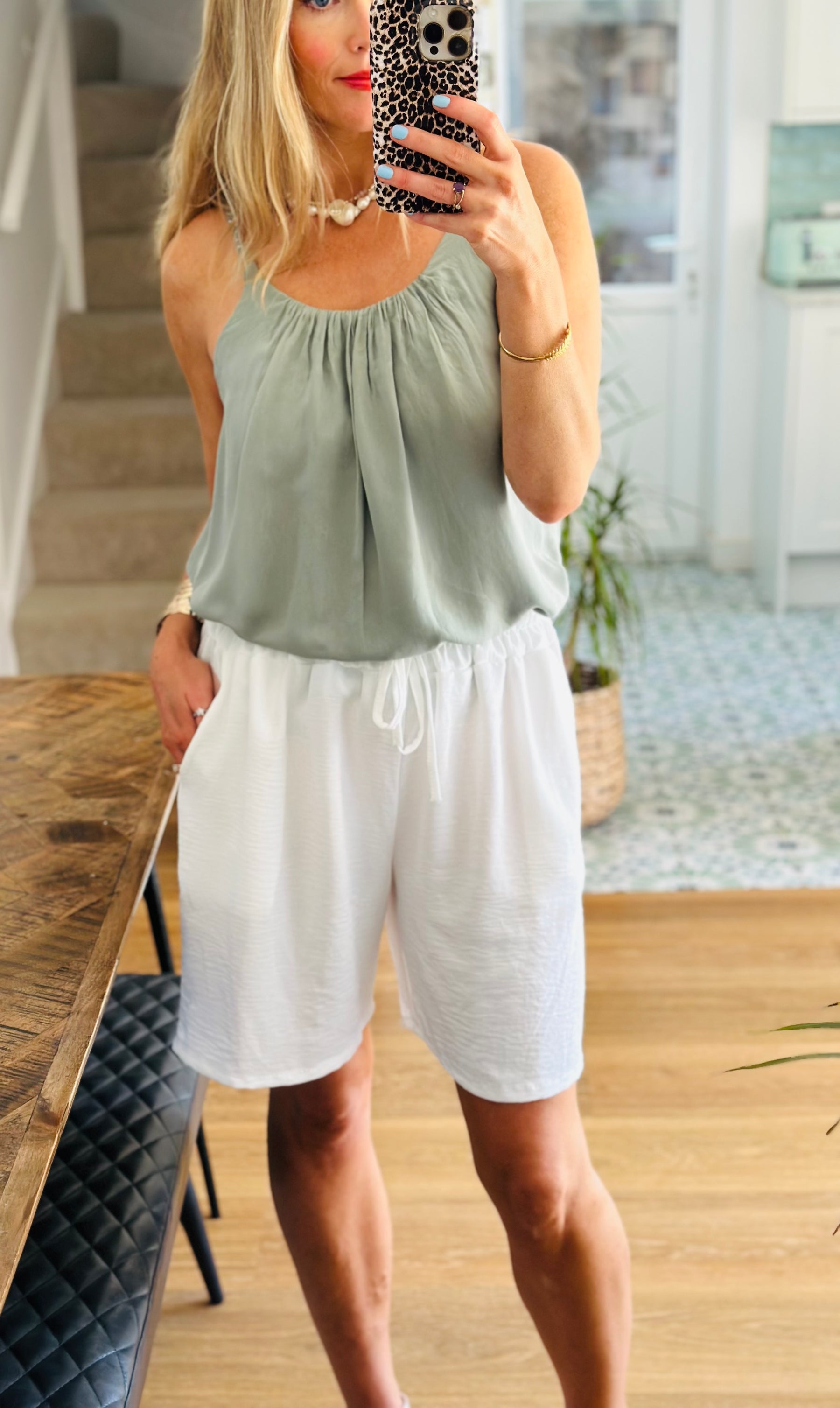 City Shorts