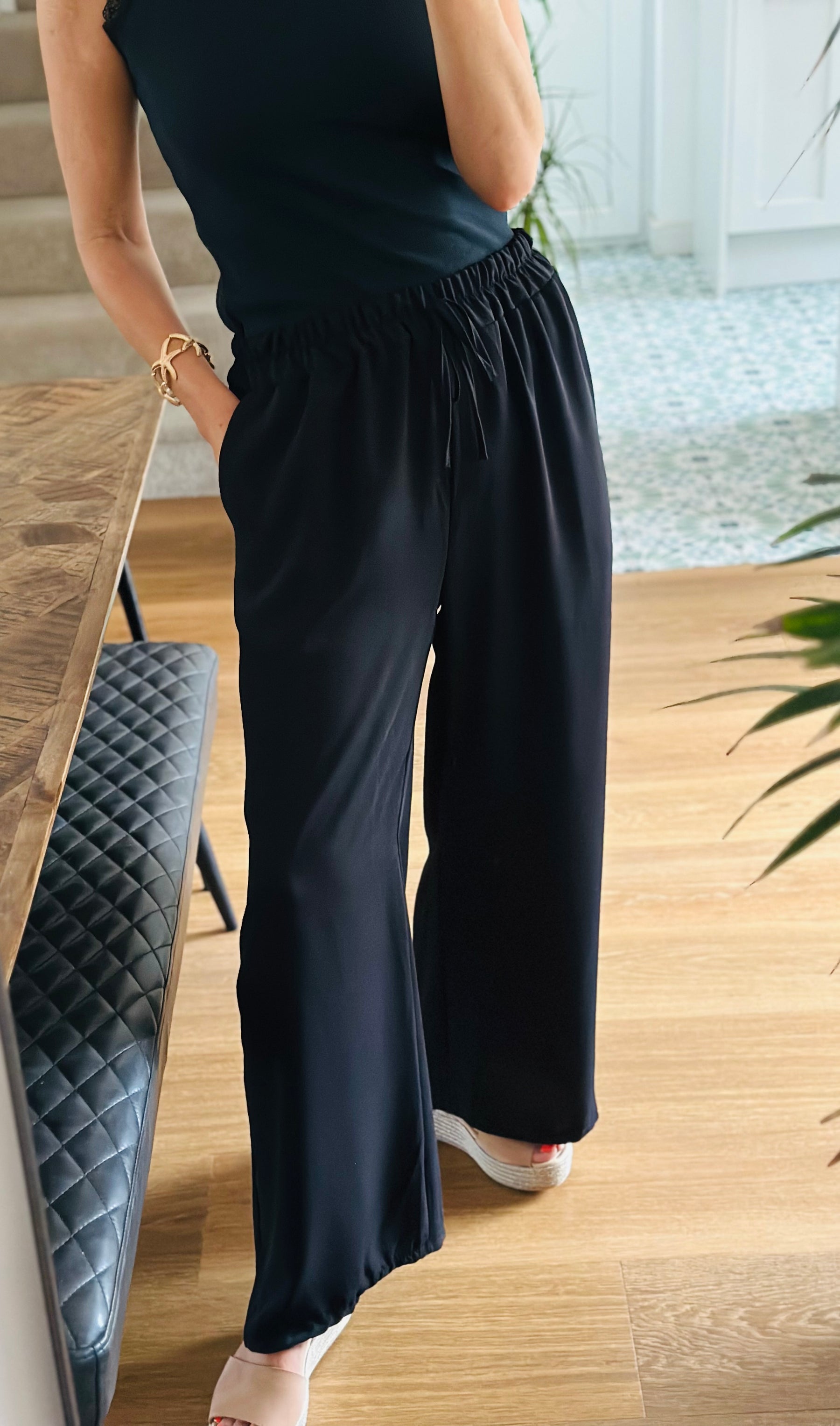 City Trousers