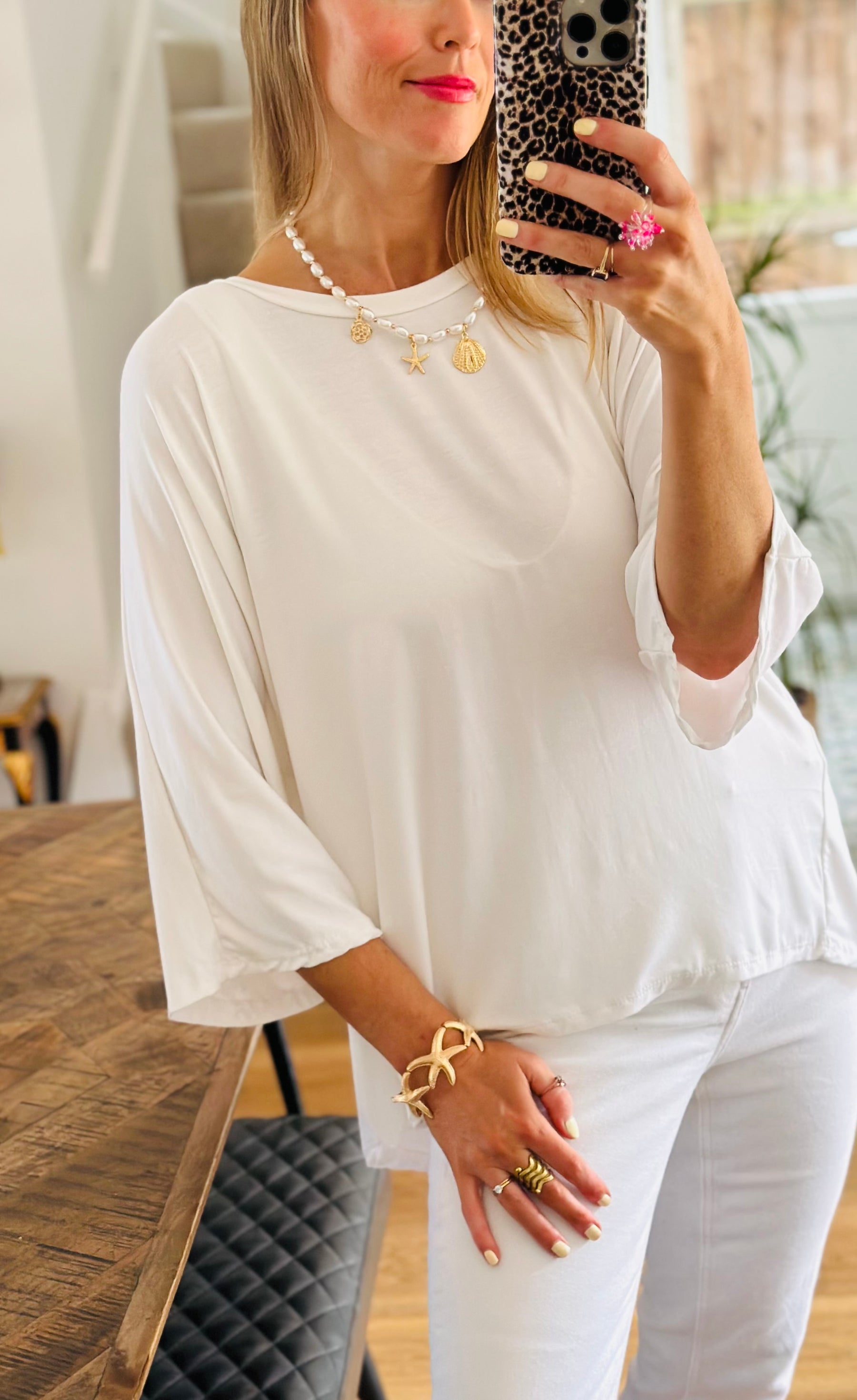 The Essential Top