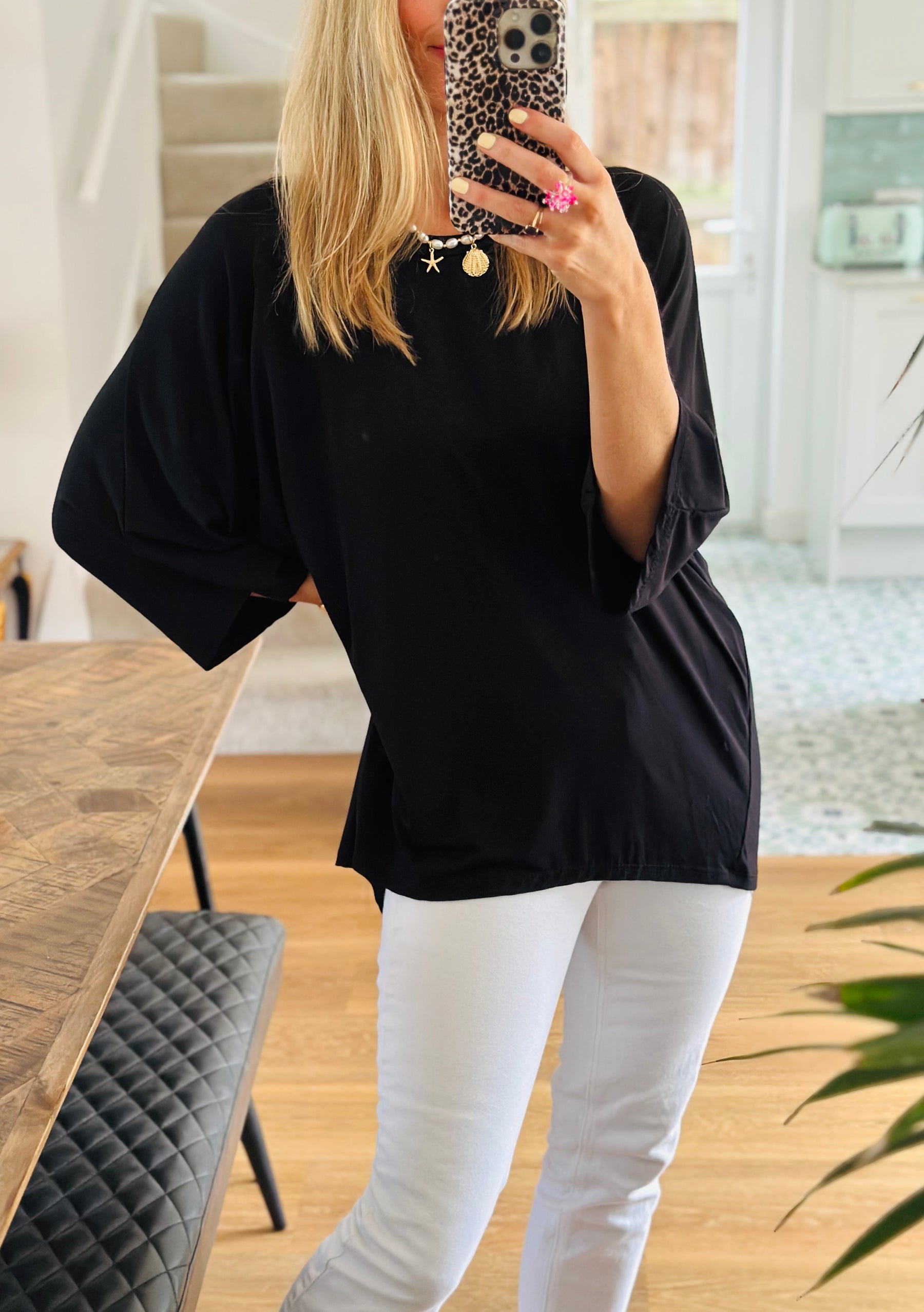 The Essential Top