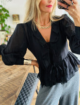 Florence Blouse