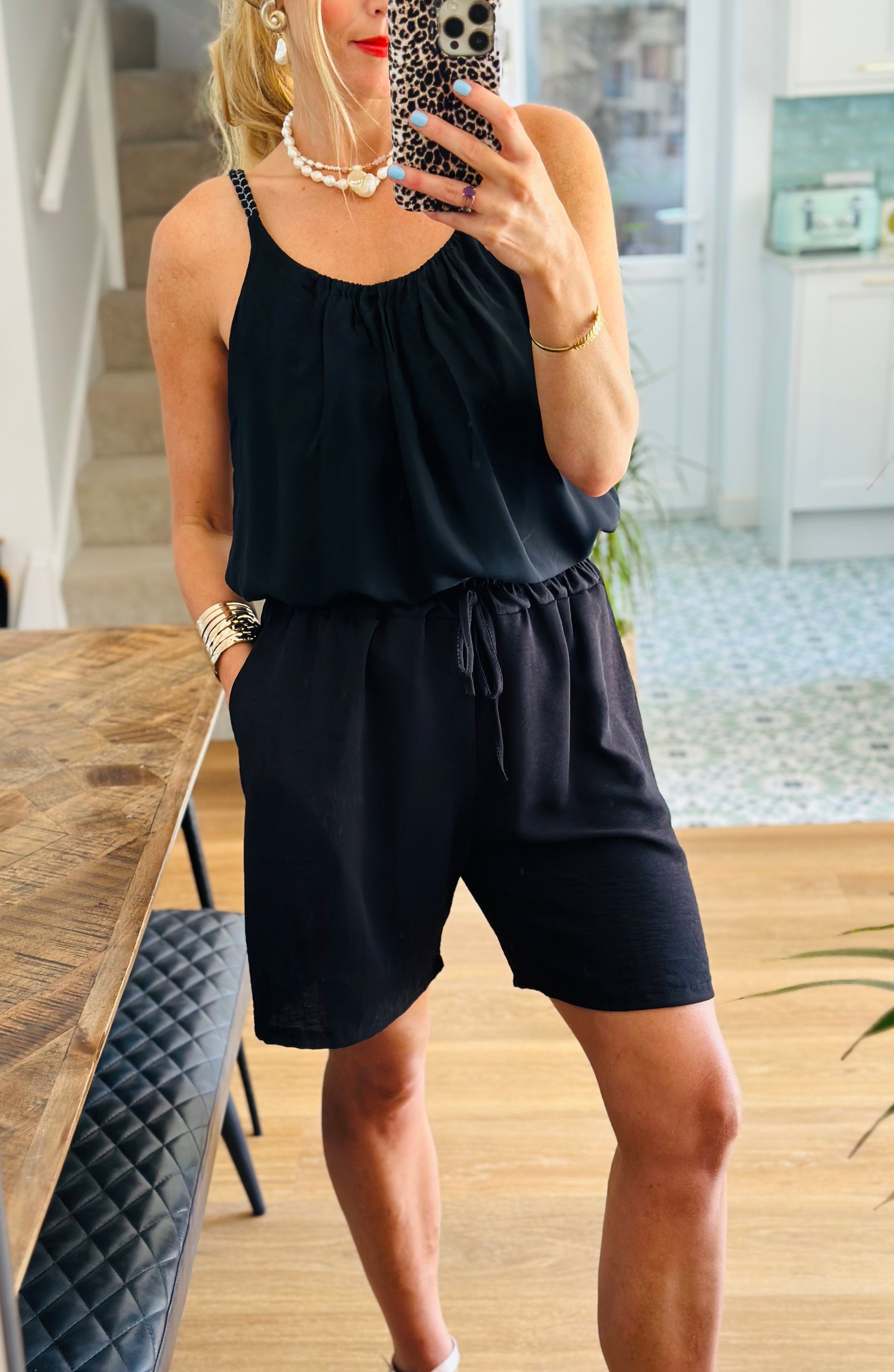 City Shorts