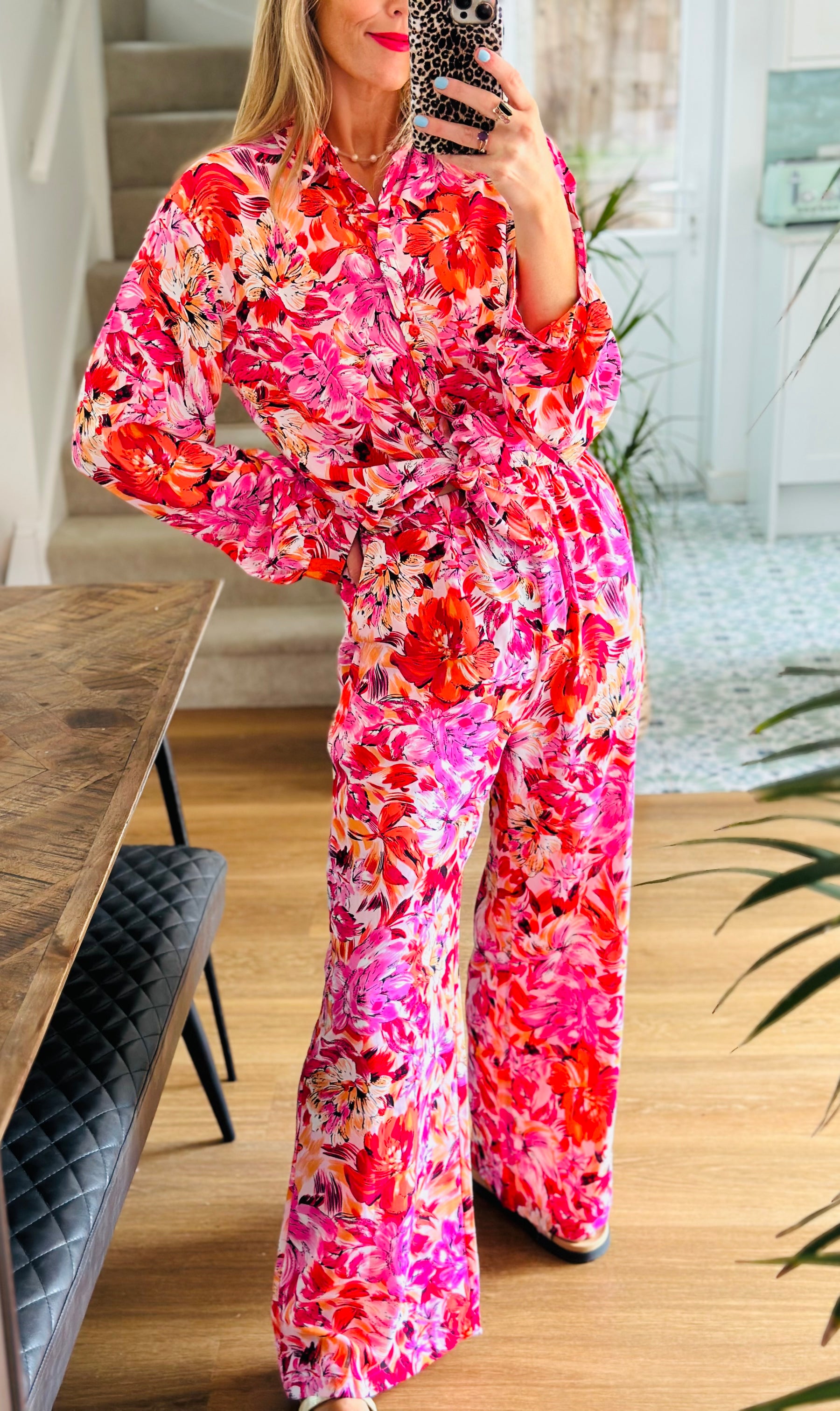 The Sienna Co Ord