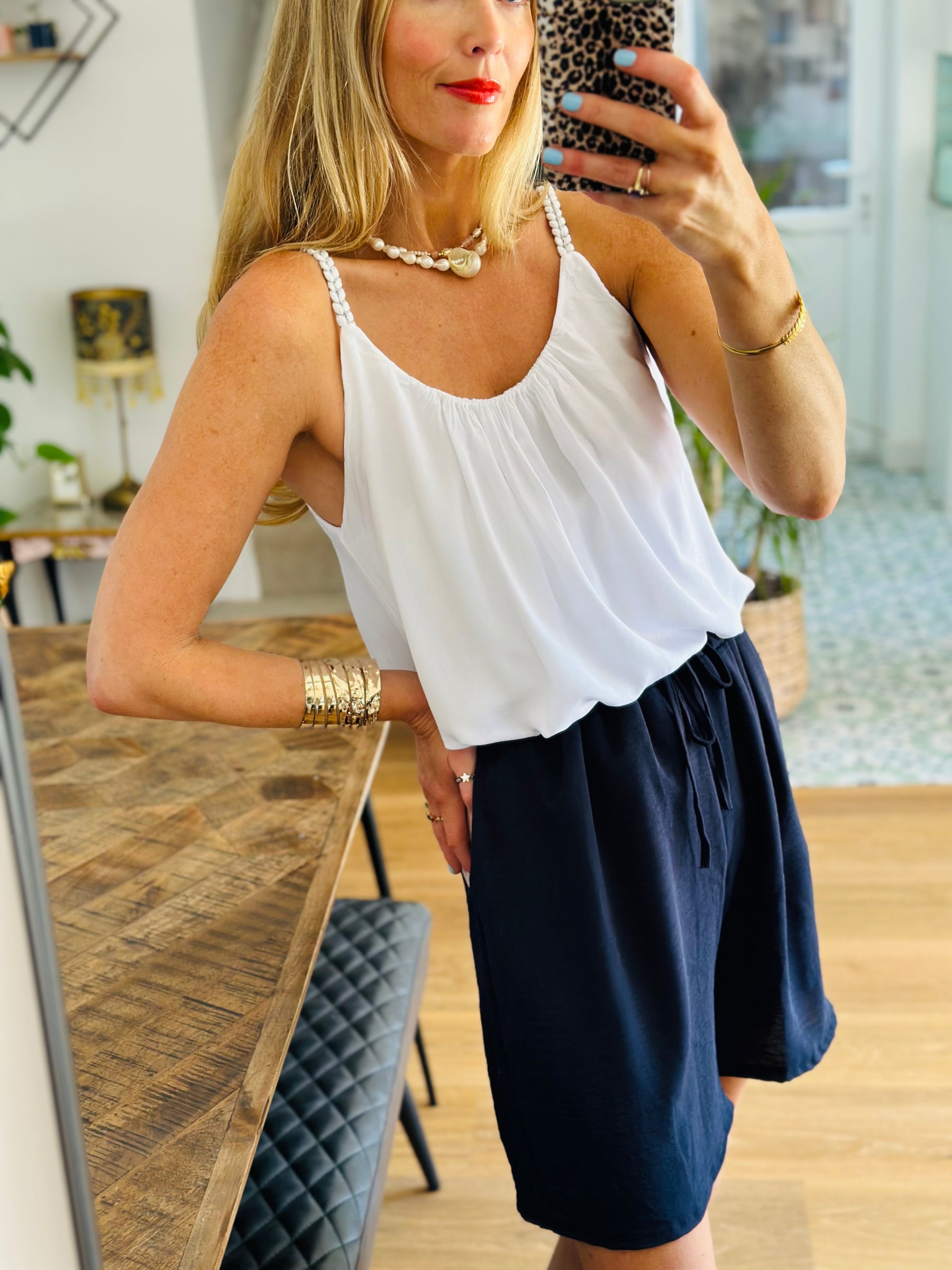 City Shorts