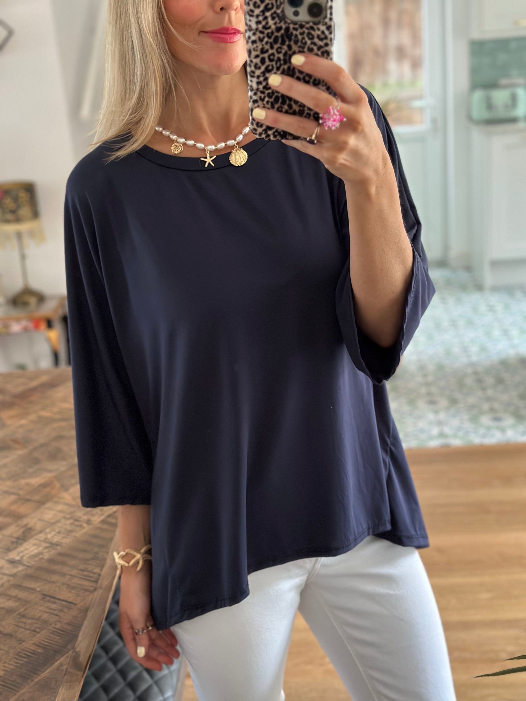 The Essential Top