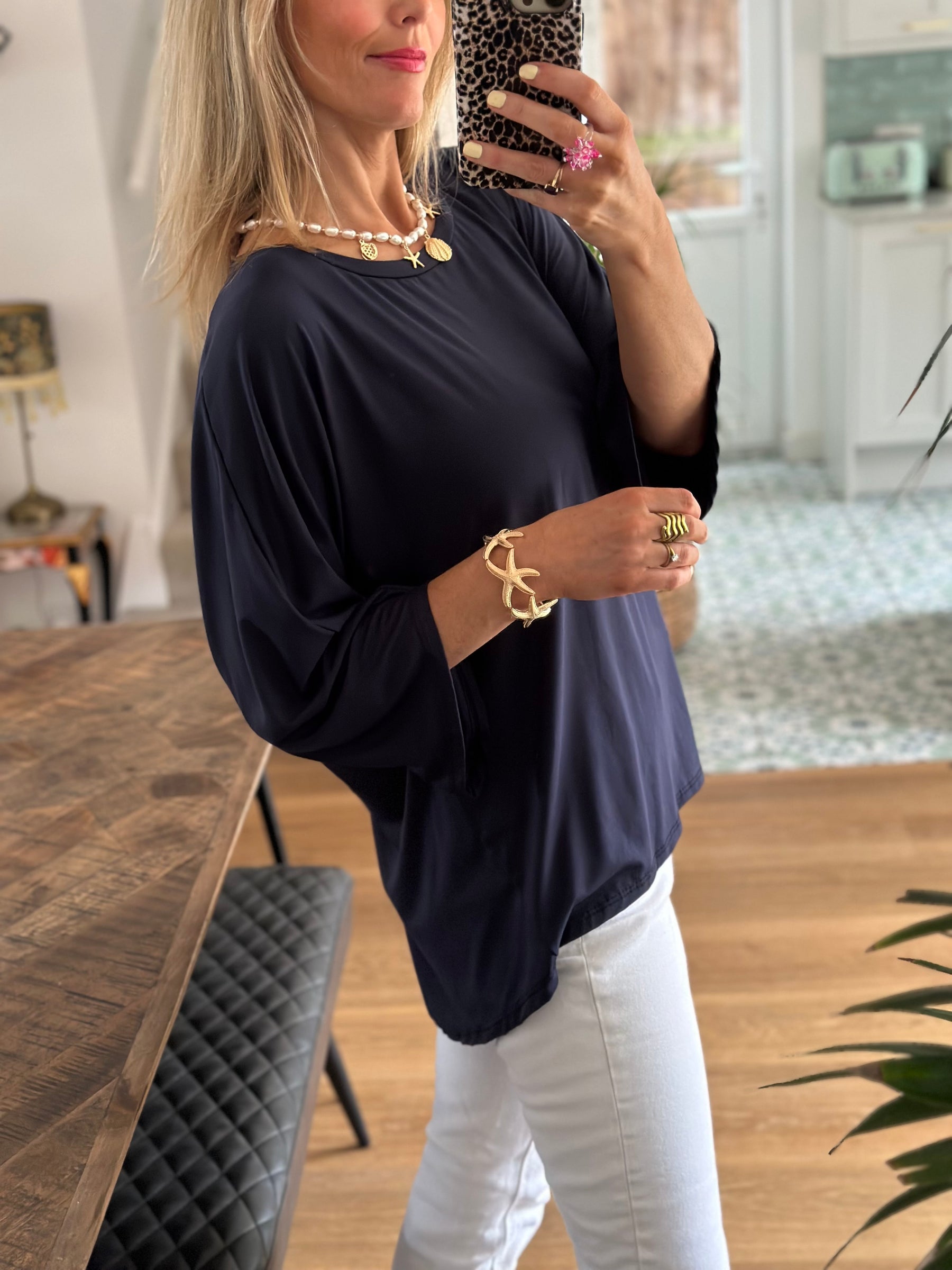 The Essential Top