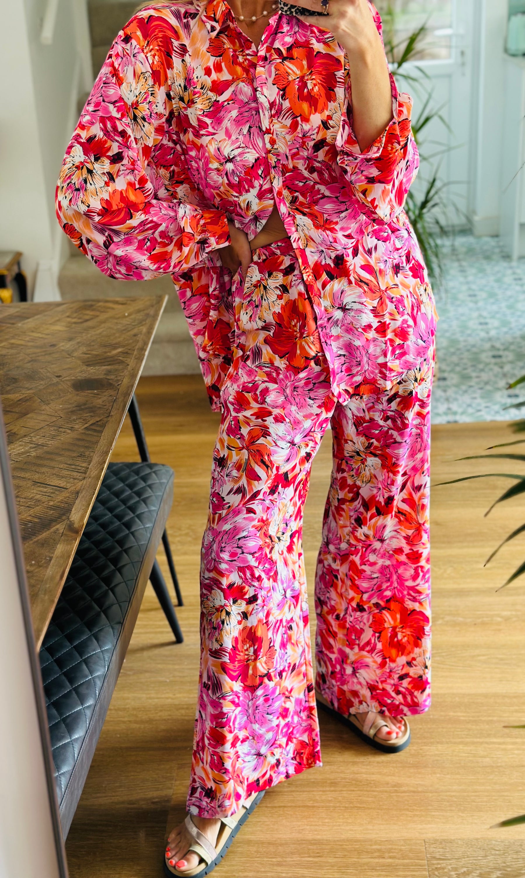 The Sienna Co Ord