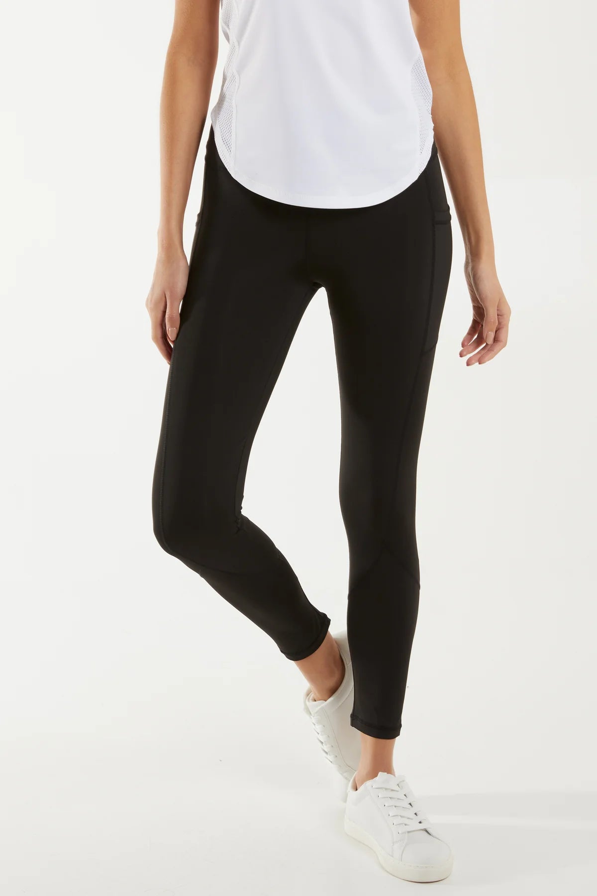 Palmaira Active Leggings with Pockets