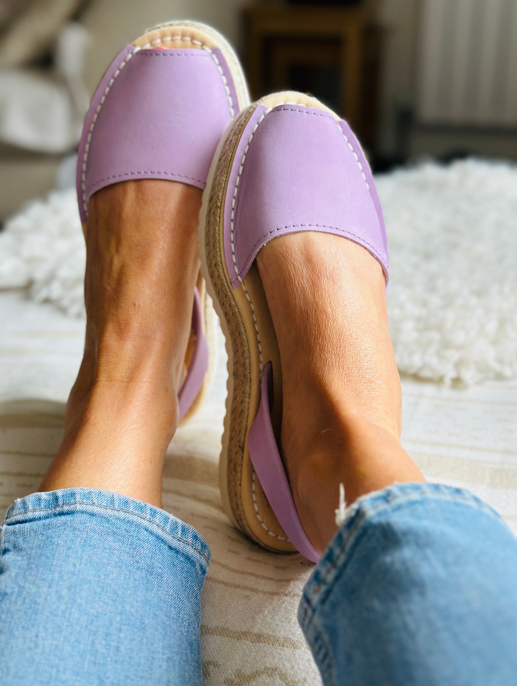 SAMPLE SALE Lowform size 37,39,40,41