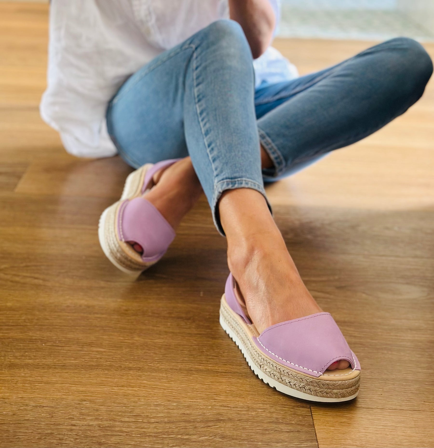 SAMPLE SALE Lowform size 37,39,40,41
