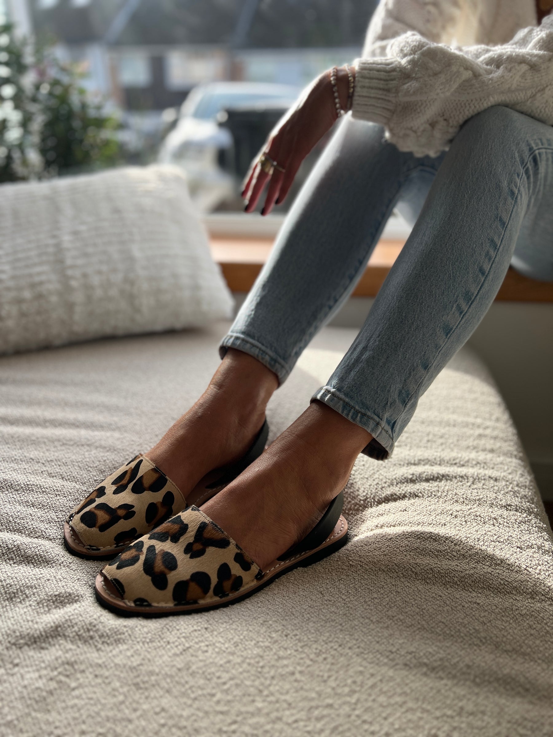 Leopard Print