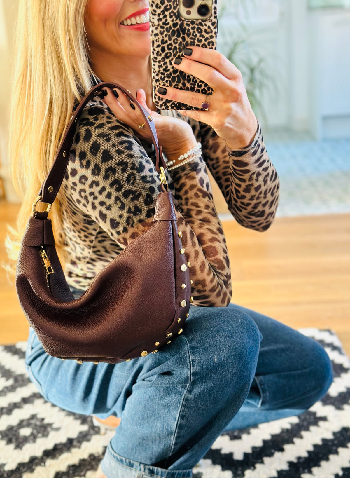 Handbag Mystery Option