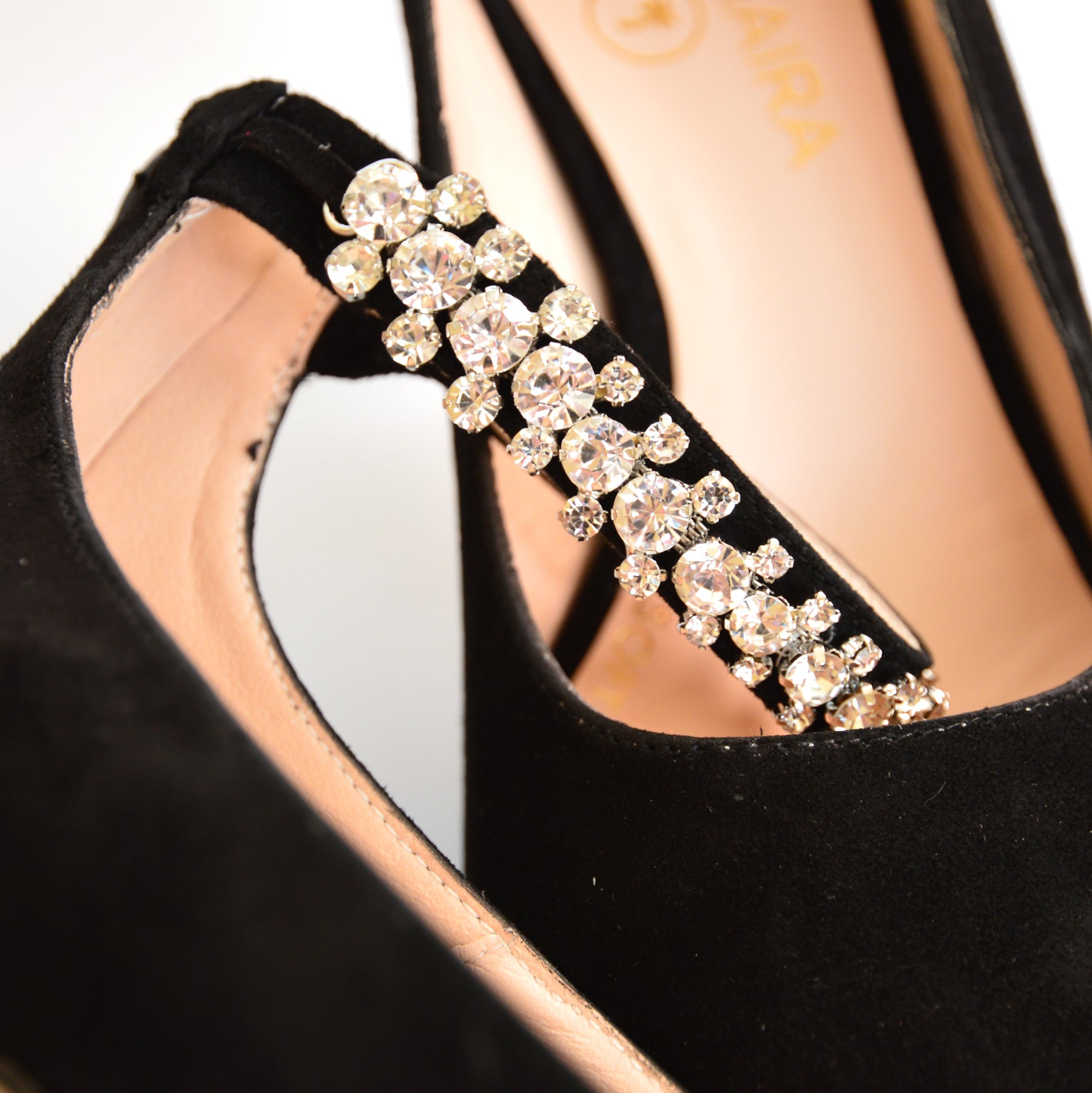SAMPLE SALE Tiffany SIZE 42