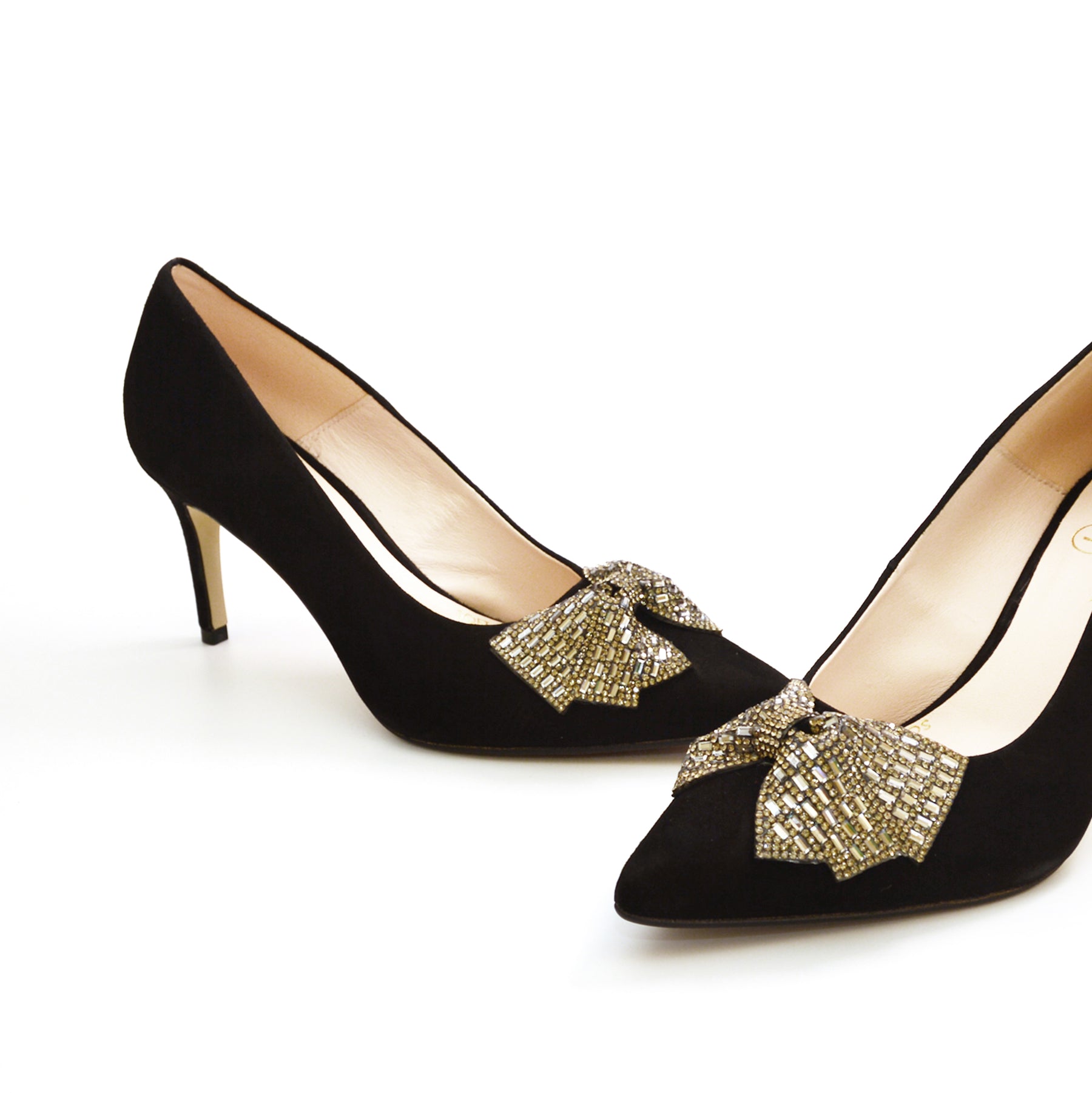 SAMPLE SALE Felicity heels SIZE 36 & 37