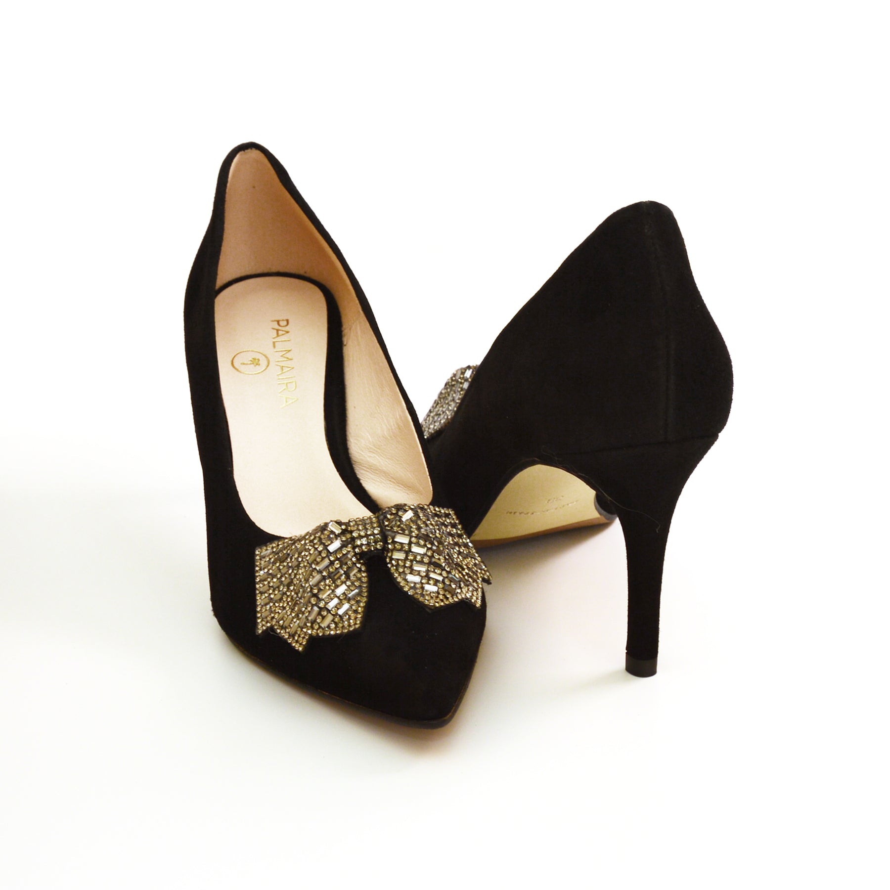 SAMPLE SALE Felicity heels SIZE 36 & 37