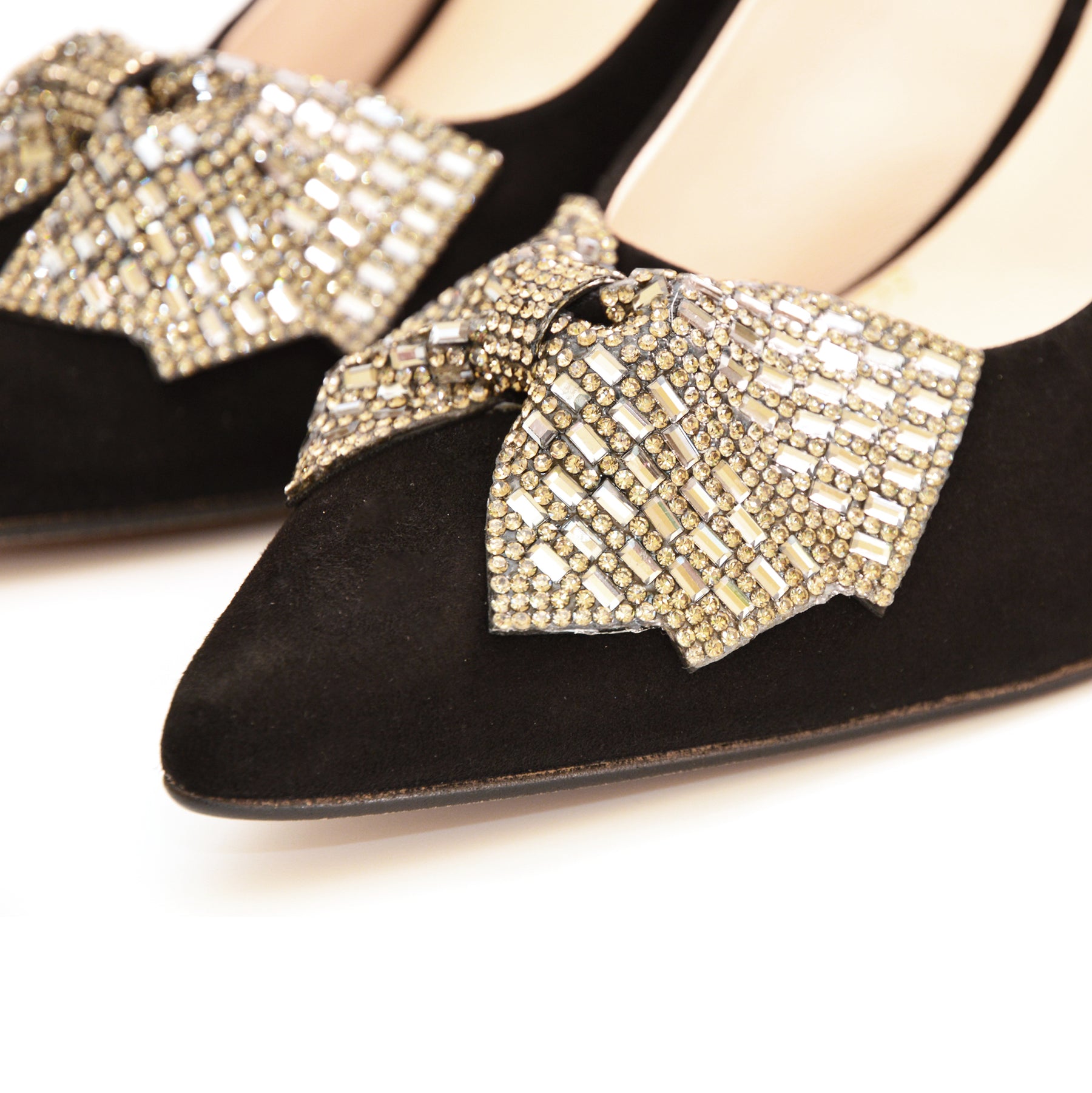 SAMPLE SALE Felicity heels SIZE 36 & 37