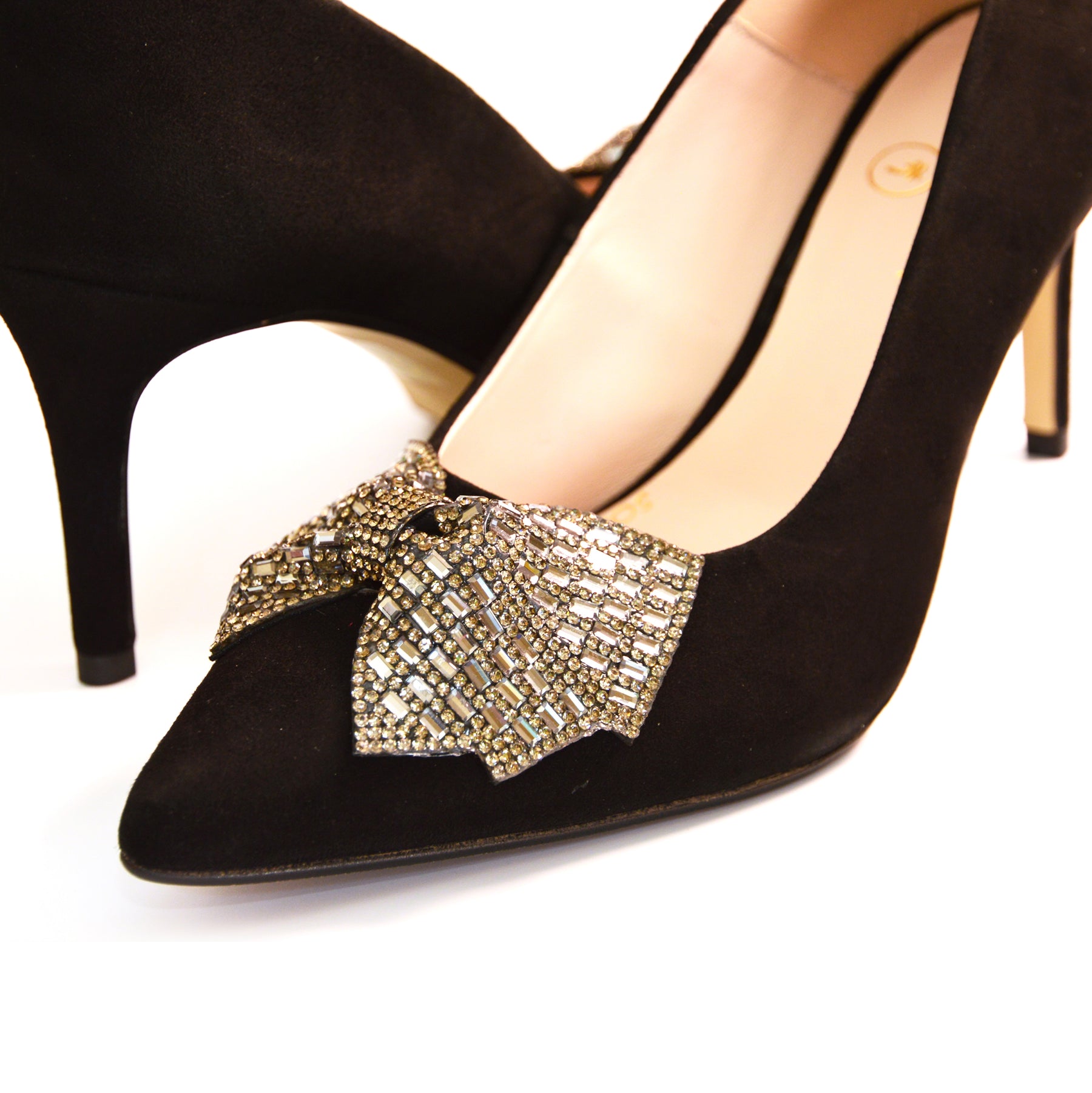 SAMPLE SALE Felicity heels SIZE 36 & 37