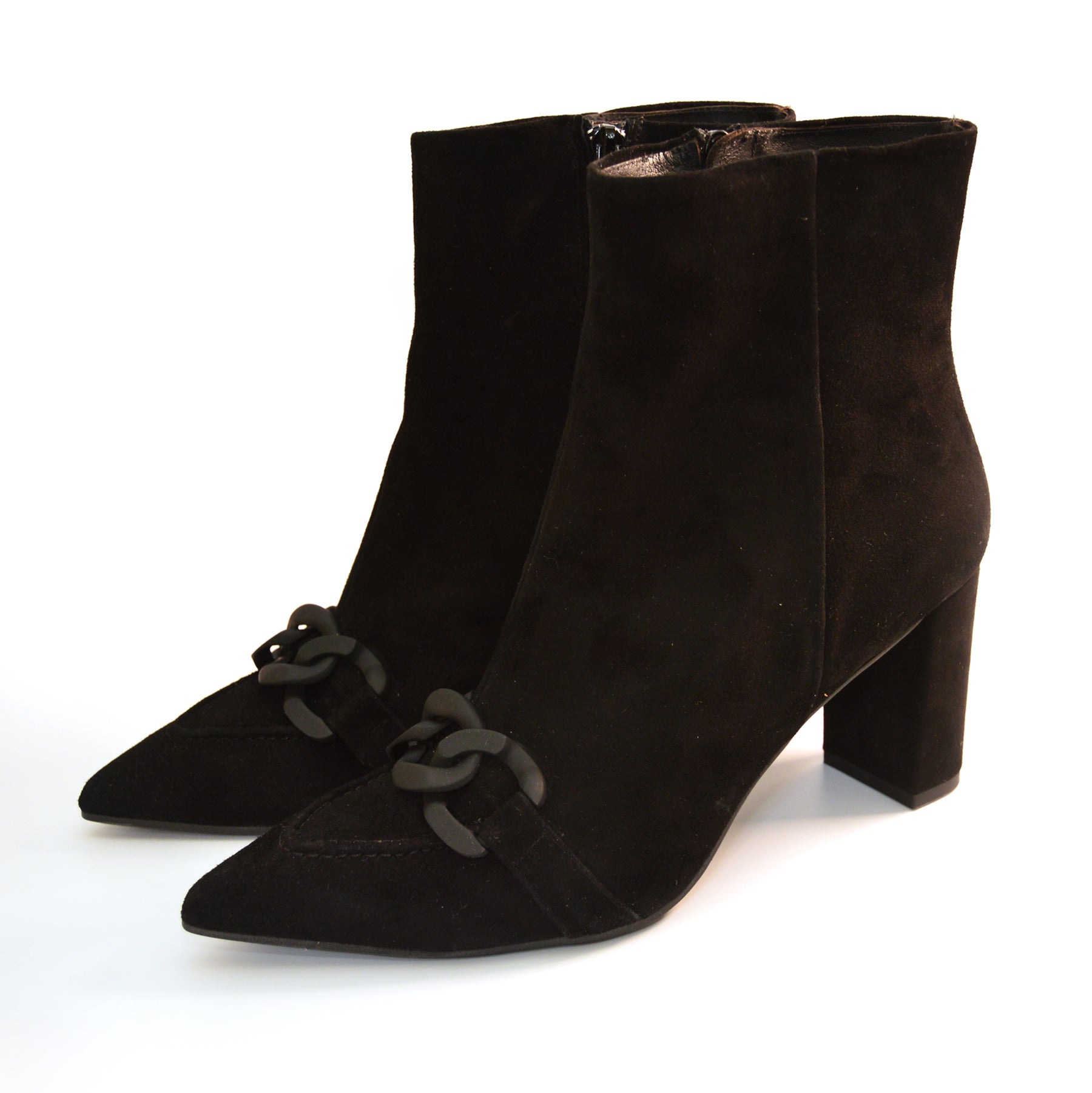 The Duchess Boot