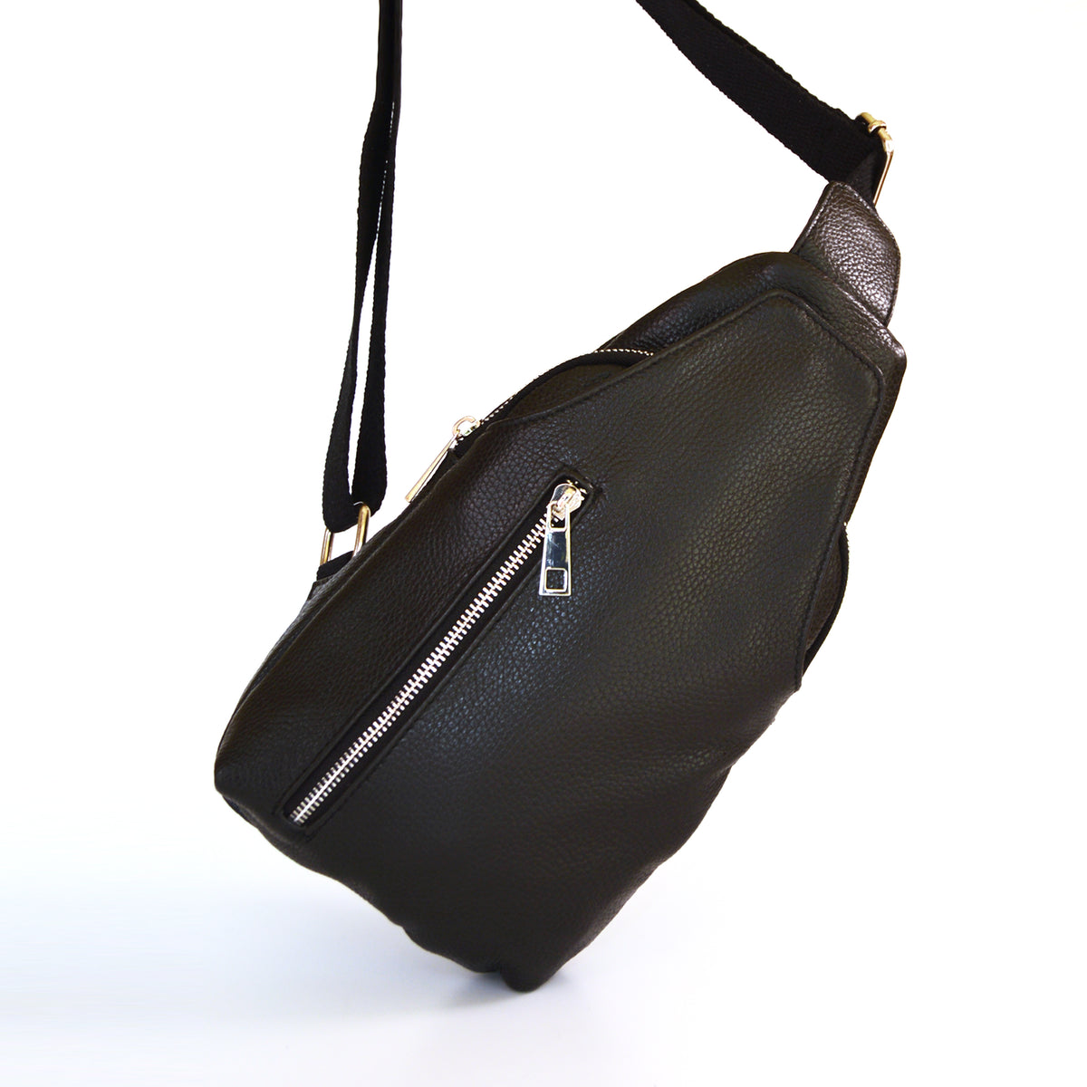 The Milano Sling Bag