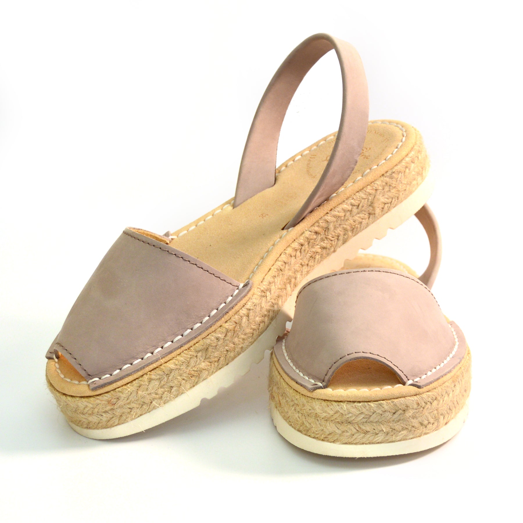SAMPLE SALE Sienna Lowforms SIZE 43