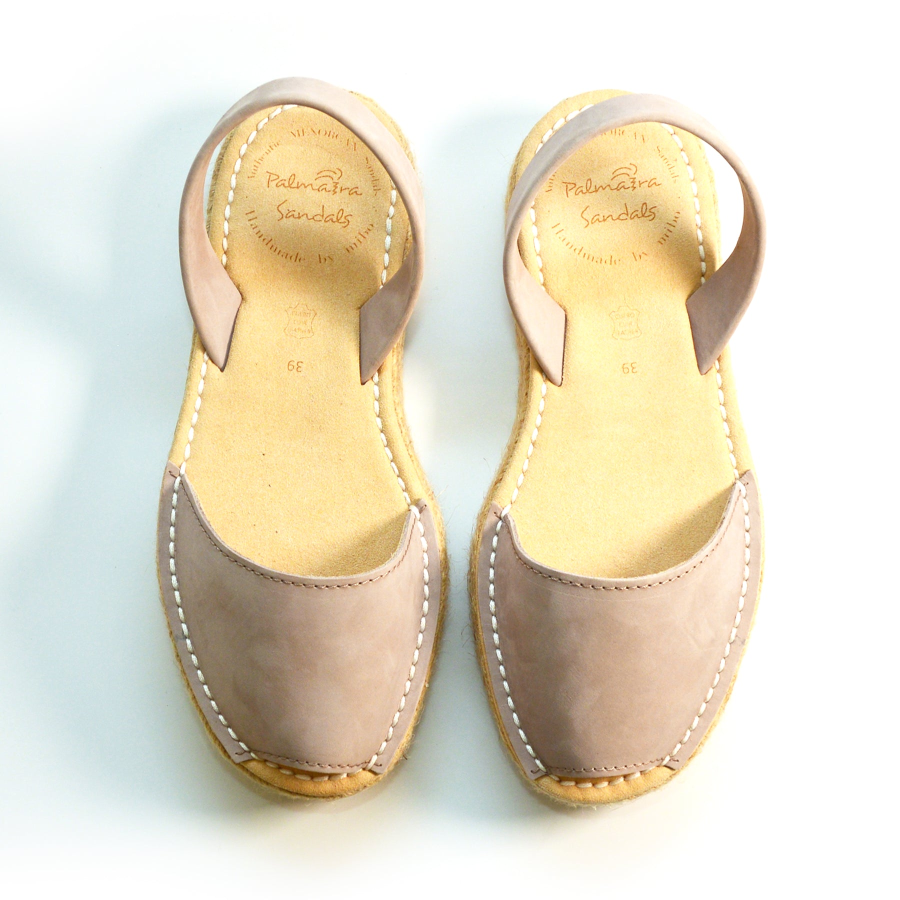 SAMPLE SALE Sienna Lowforms SIZE 43