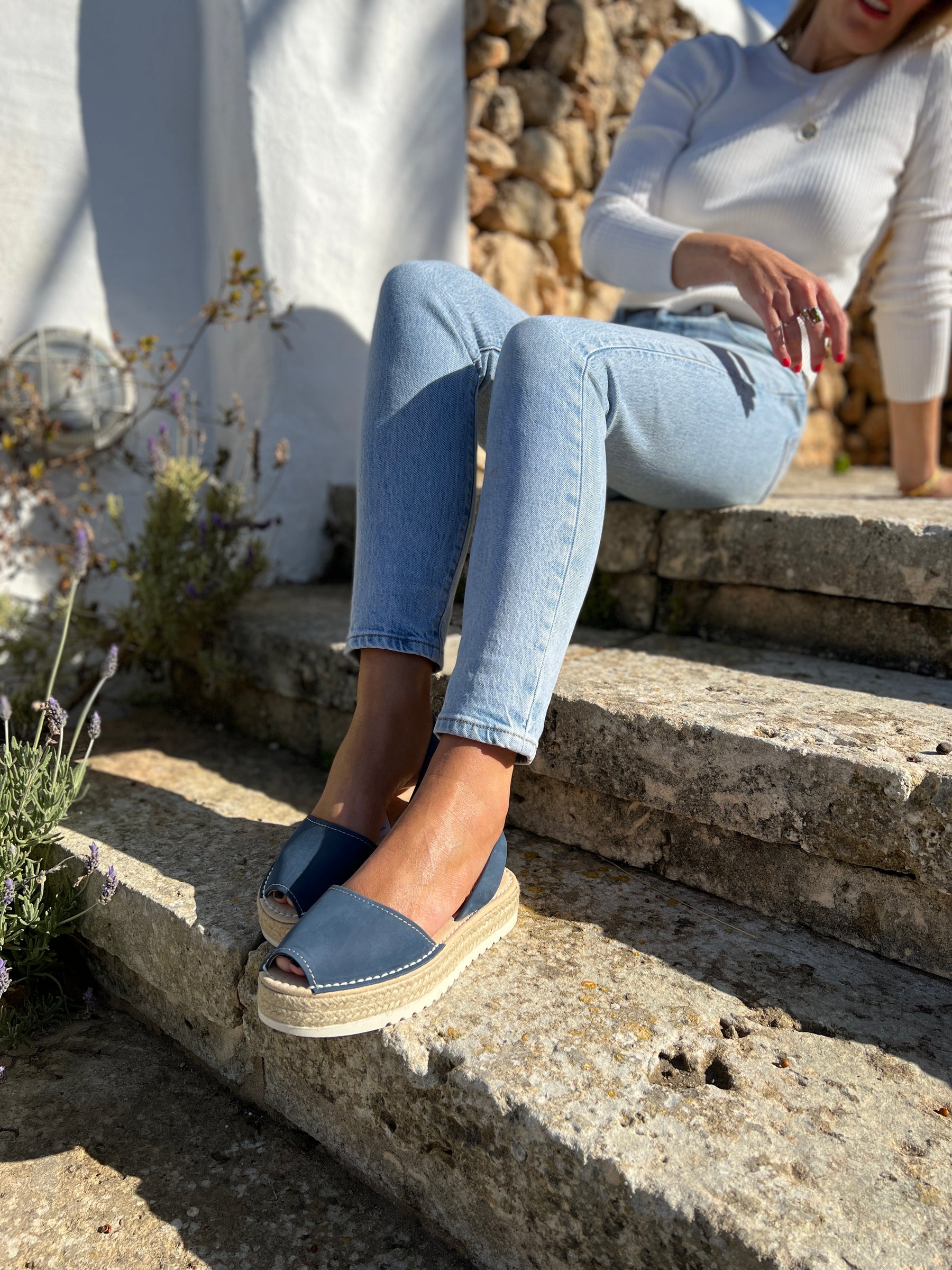 SAMPLE SALE Madrid Lowforms SIZES 39 & 40