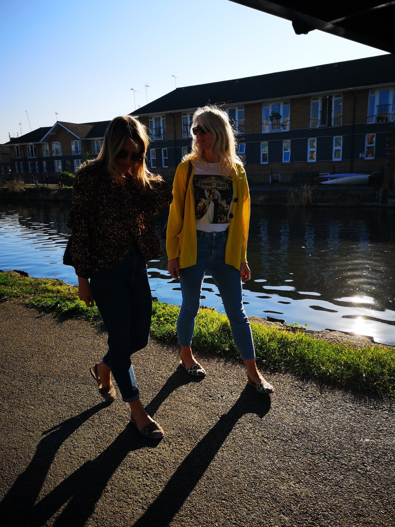 Designed in London, Made in Menorca