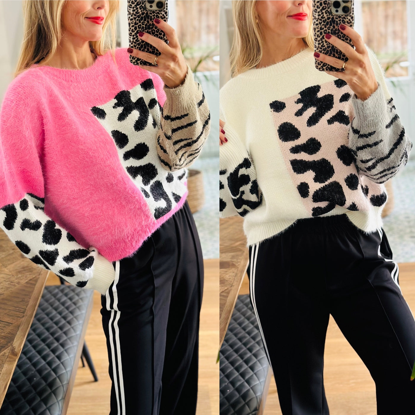 The Cosy Collection