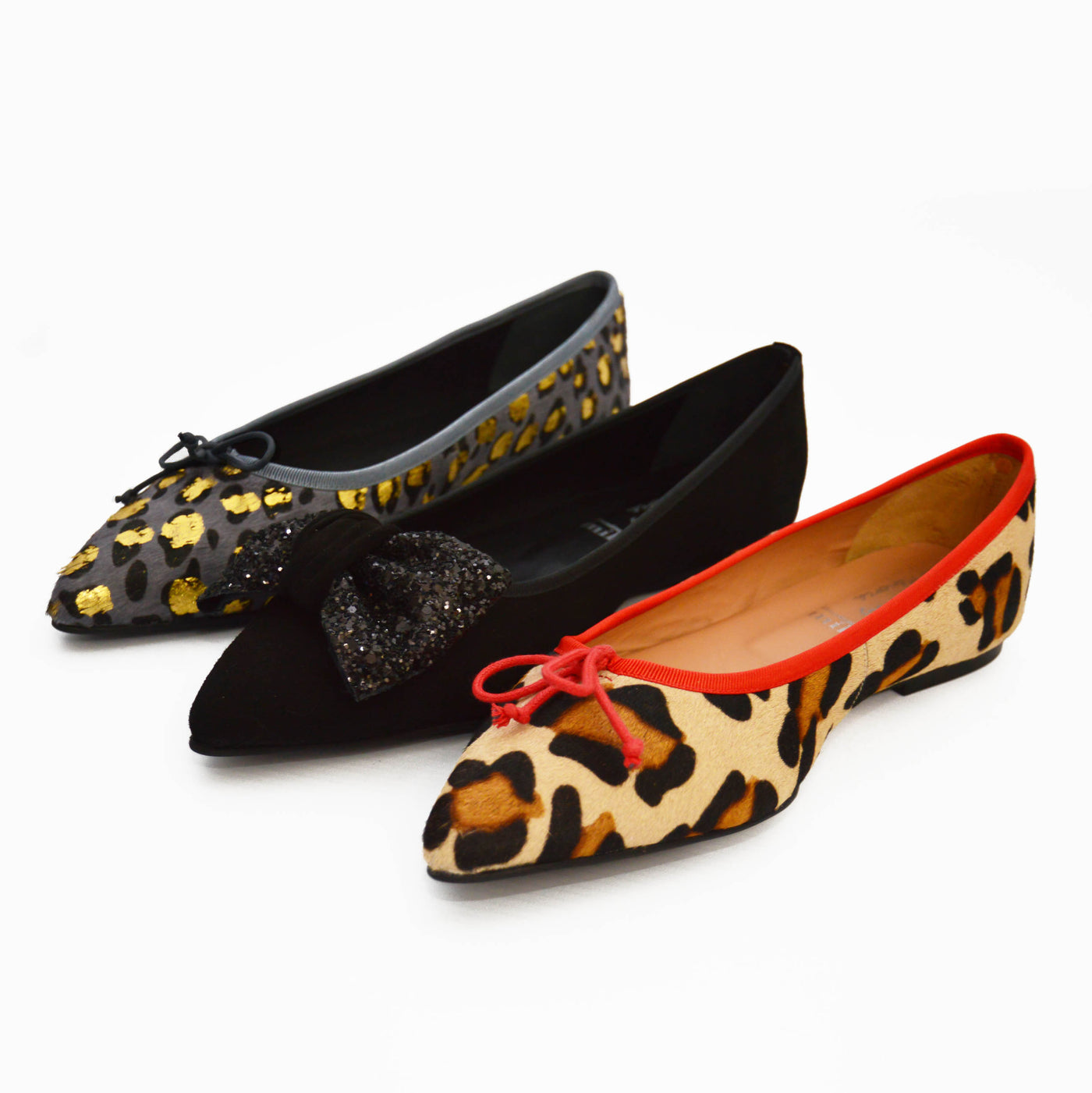 Ballerinas