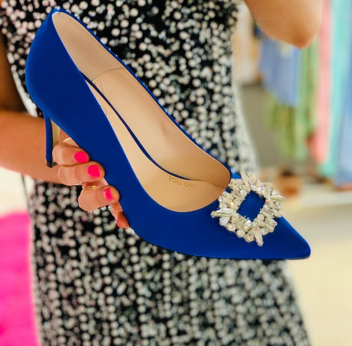 Occasion