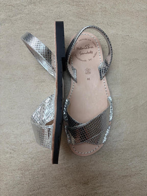 Sample Sale lumiere peeptoe size 39