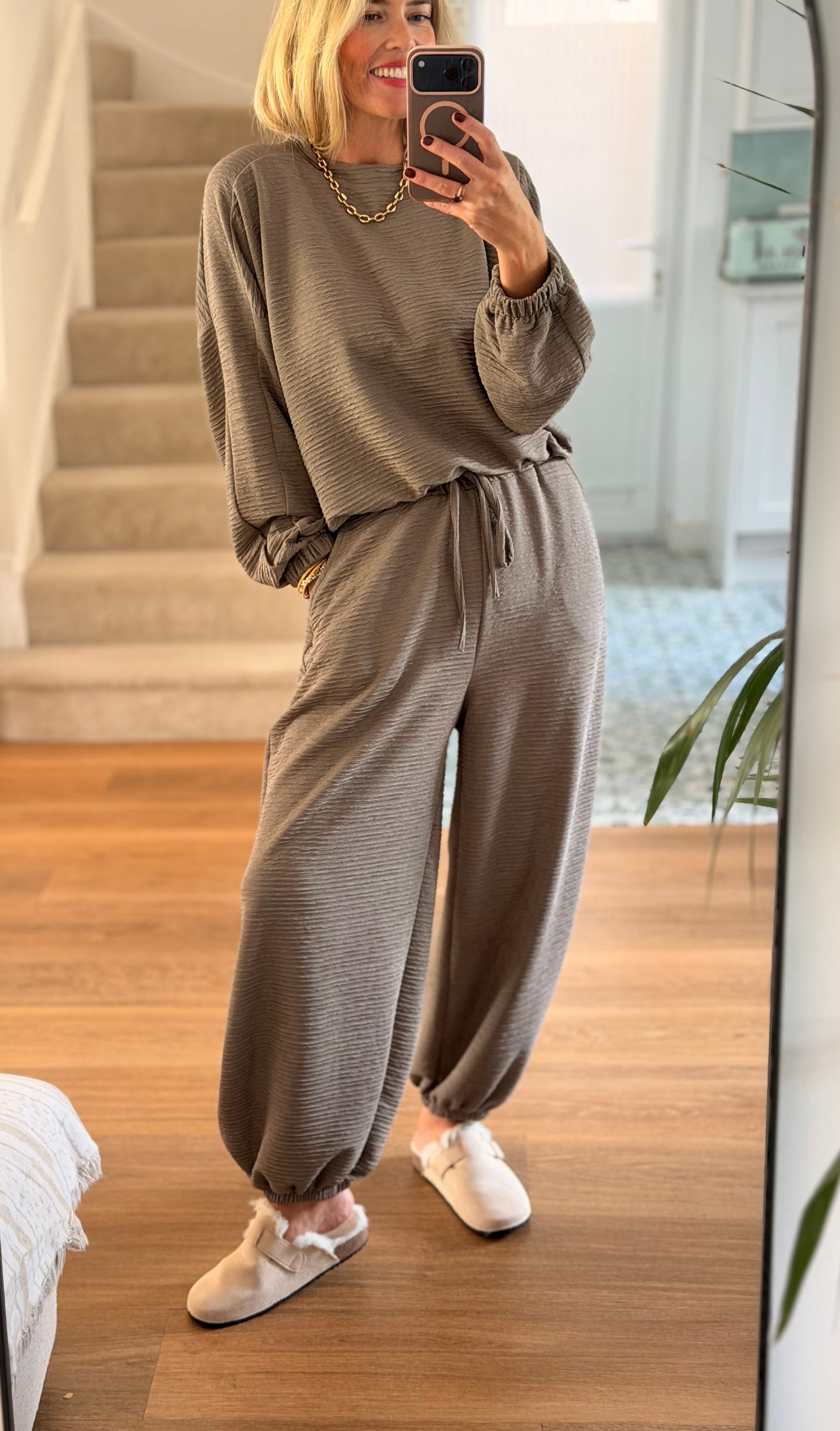 Chrissie Co-Ord